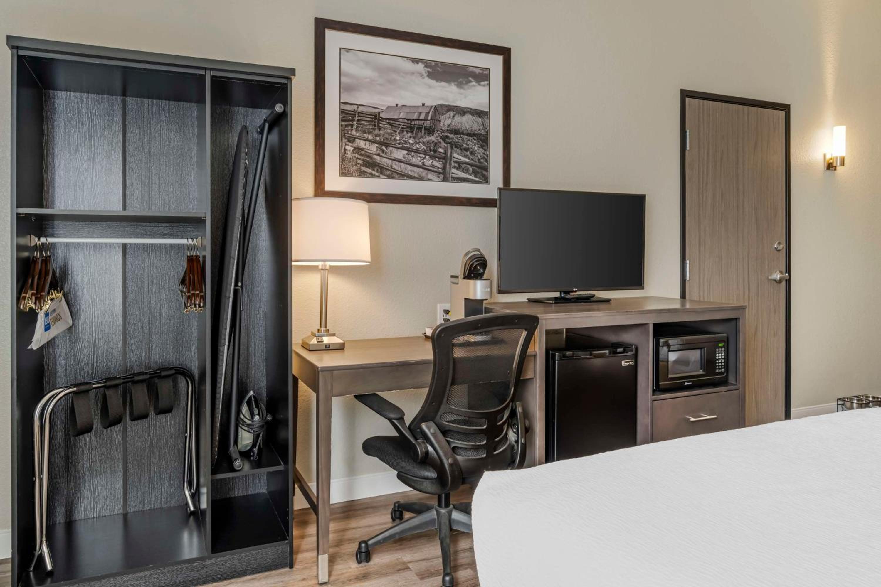 Best Western Plus The Inn at Hells Canyon, Billede 60
