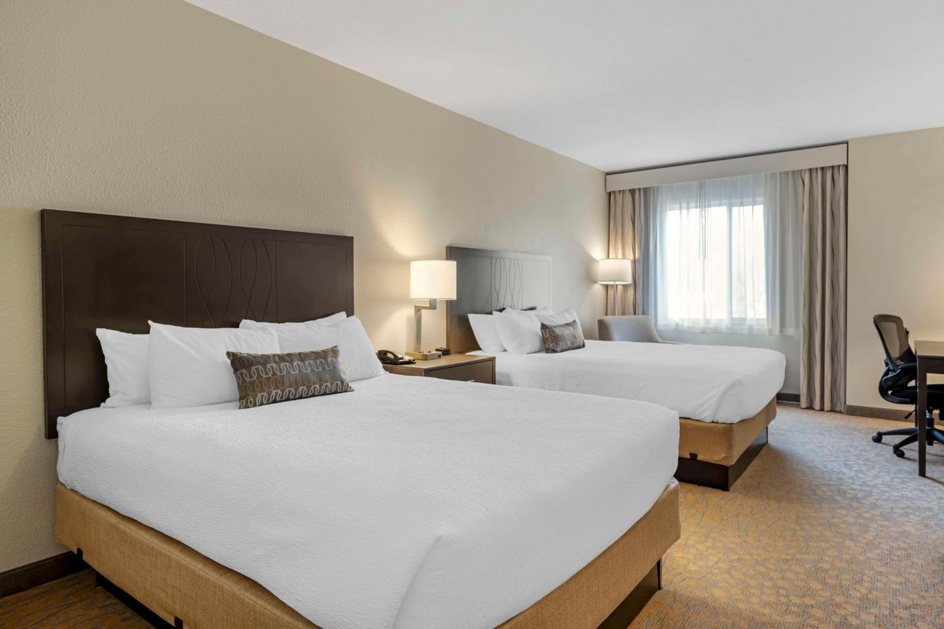 Best Western Plus The Inn at Hells Canyon, Billede 43