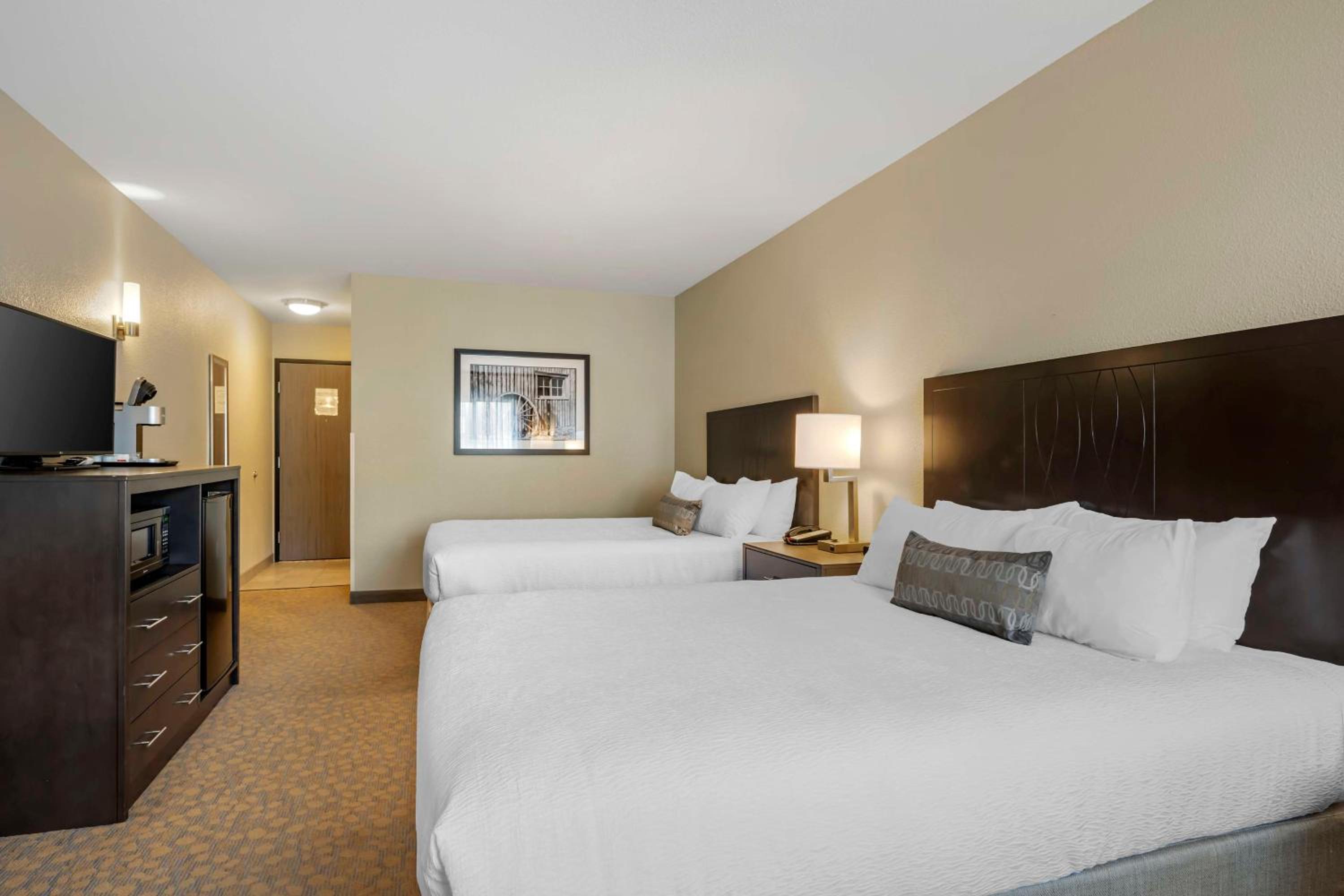 Best Western Plus The Inn at Hells Canyon, Billede 35