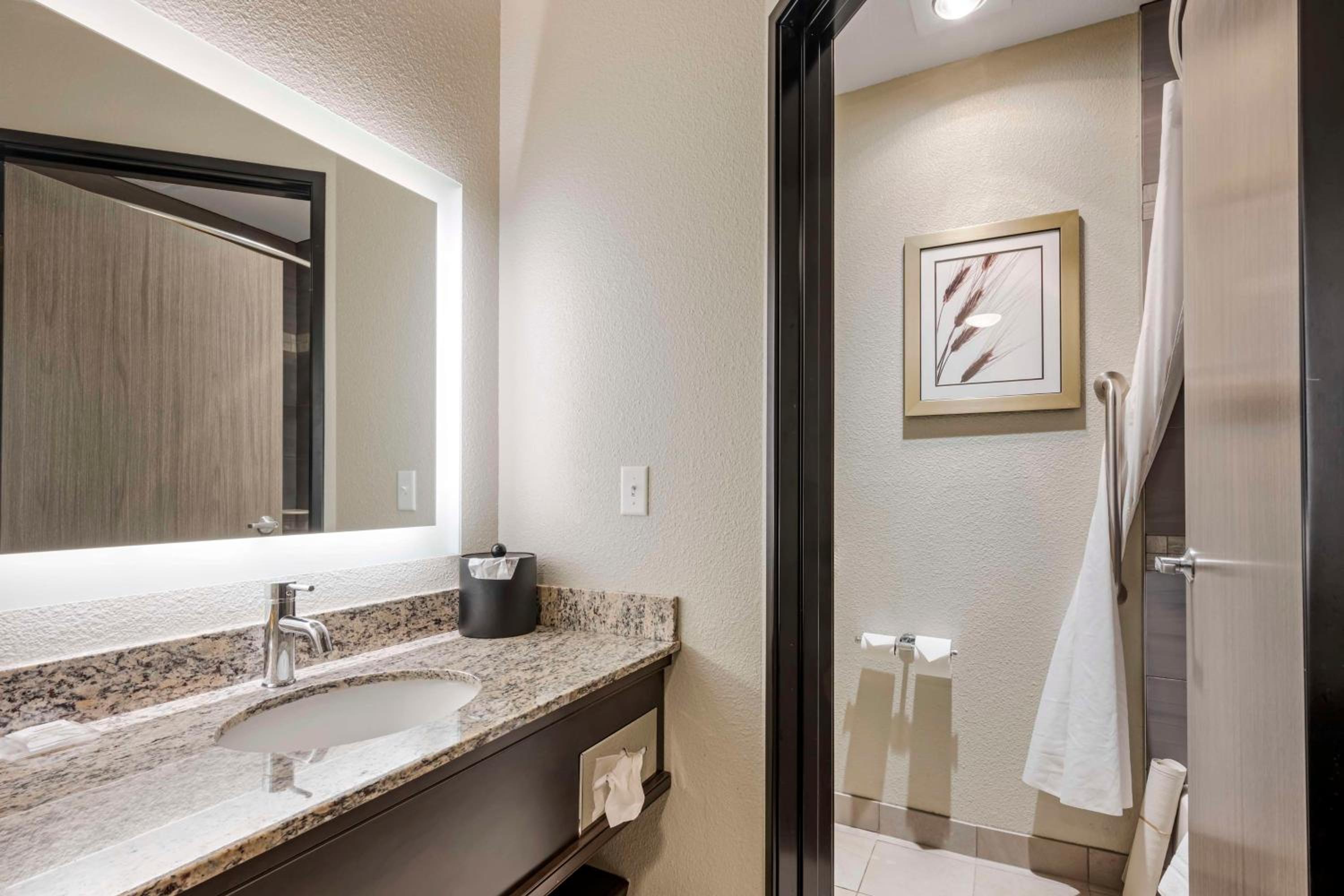 Best Western Plus The Inn at Hells Canyon, Billede 22