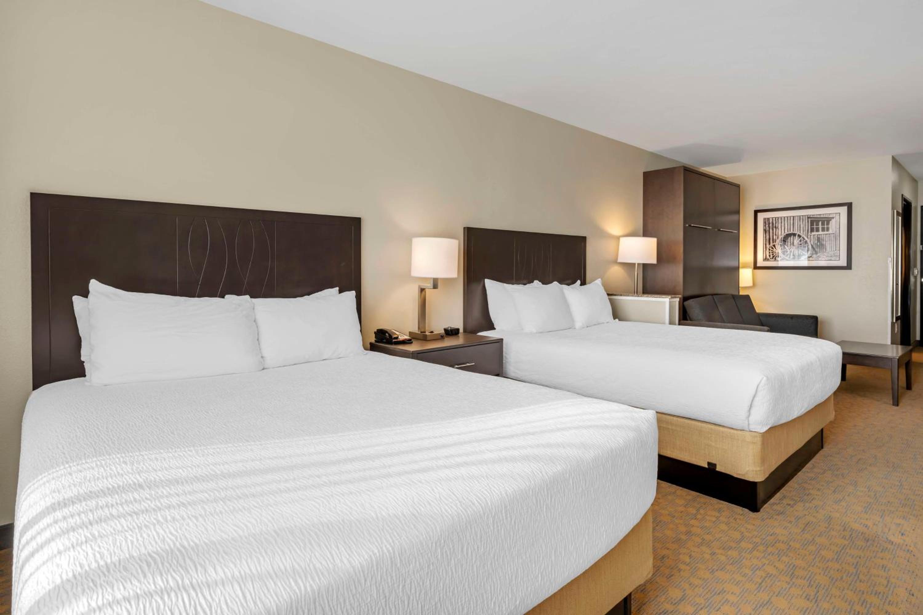 Best Western Plus The Inn at Hells Canyon, Billede 37