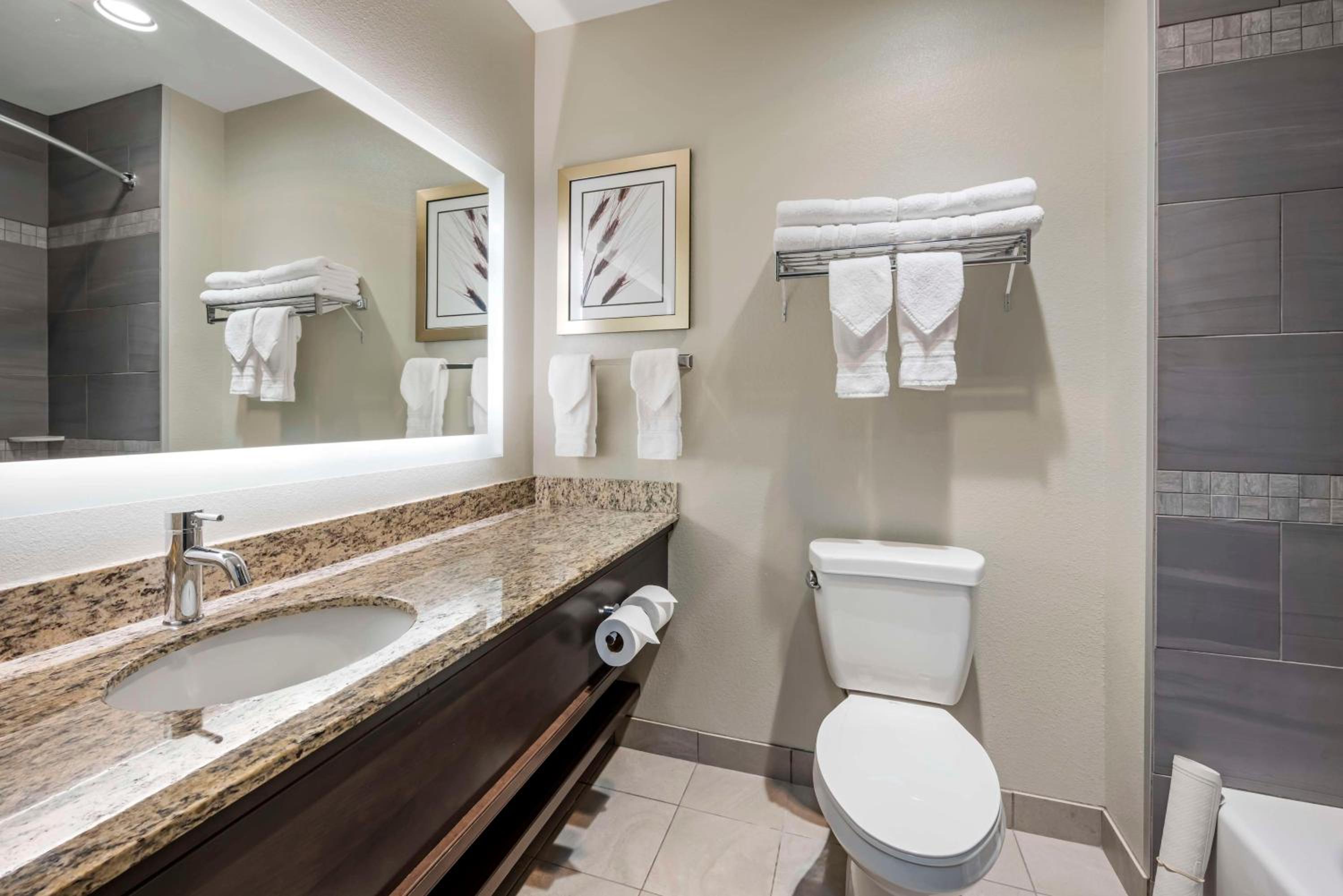 Best Western Plus The Inn at Hells Canyon, Billede 17