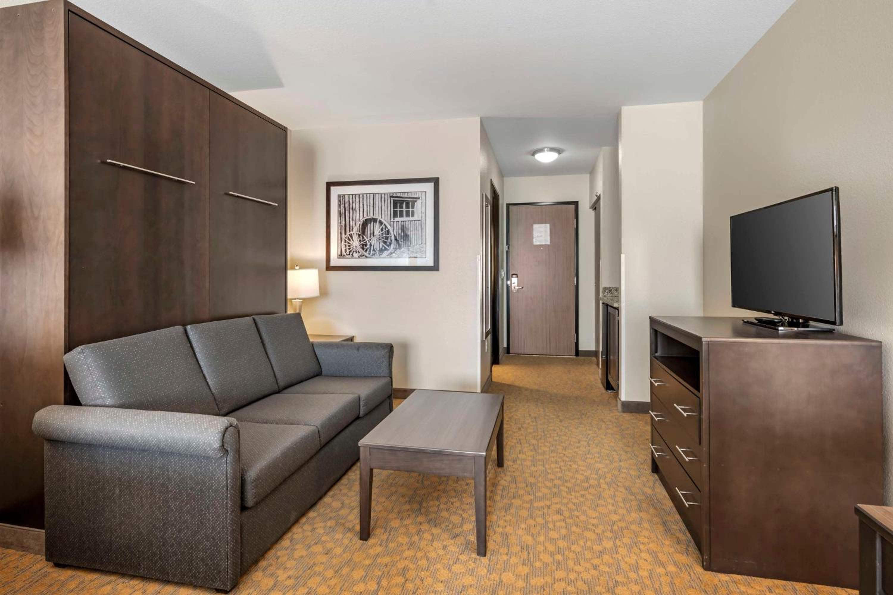 Best Western Plus The Inn at Hells Canyon, Billede 40