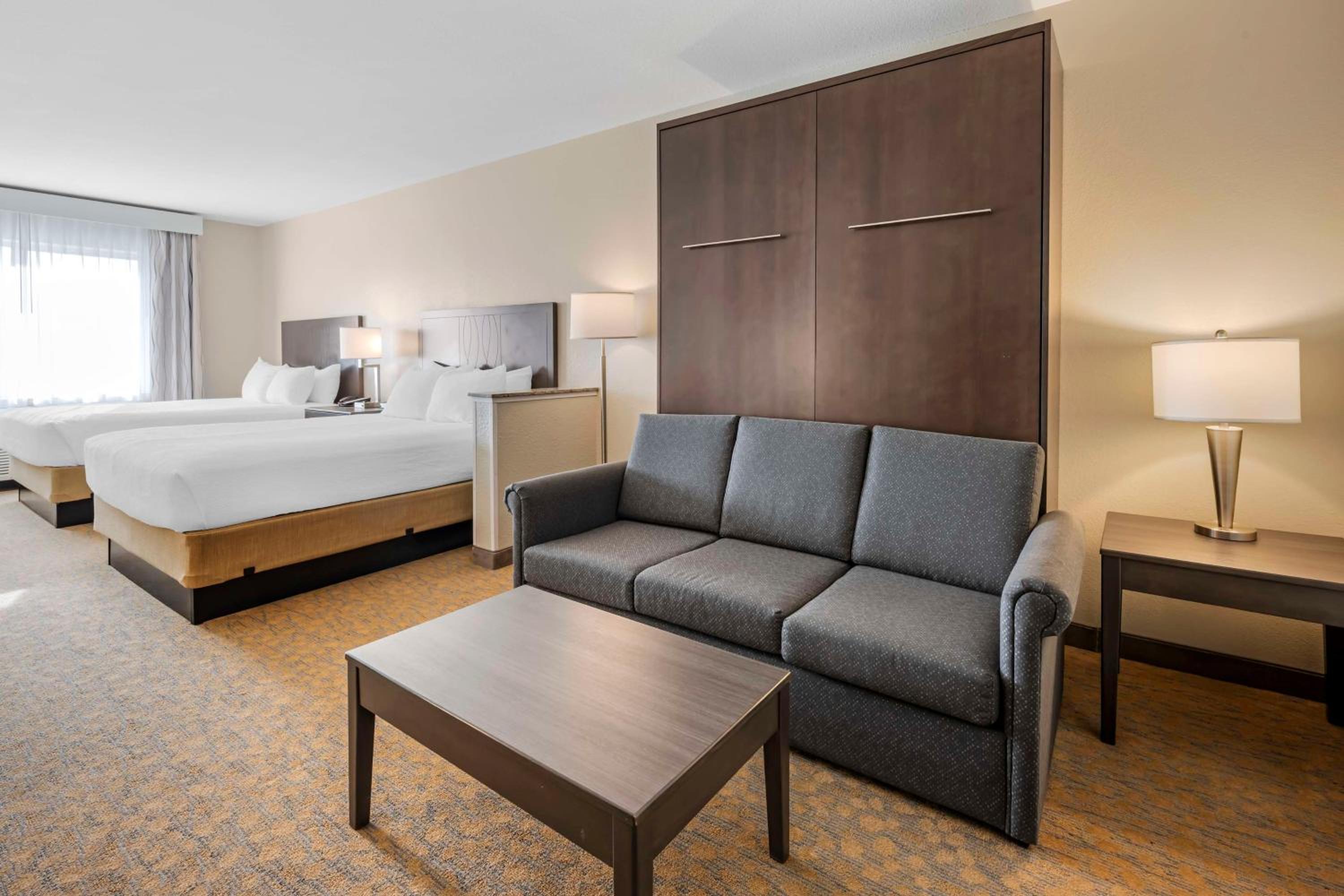 Best Western Plus The Inn at Hells Canyon
