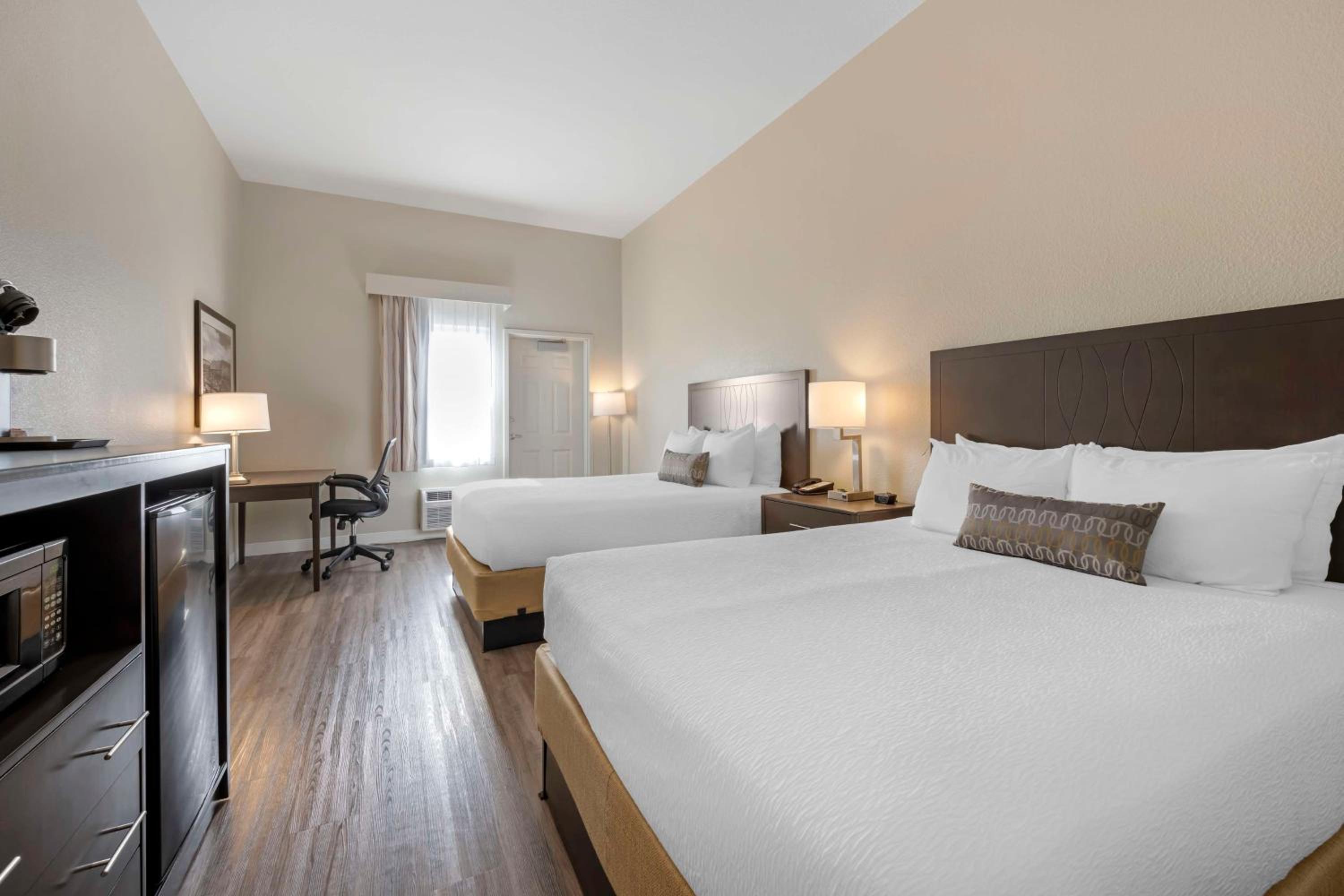 Best Western Plus The Inn at Hells Canyon, Billede 50