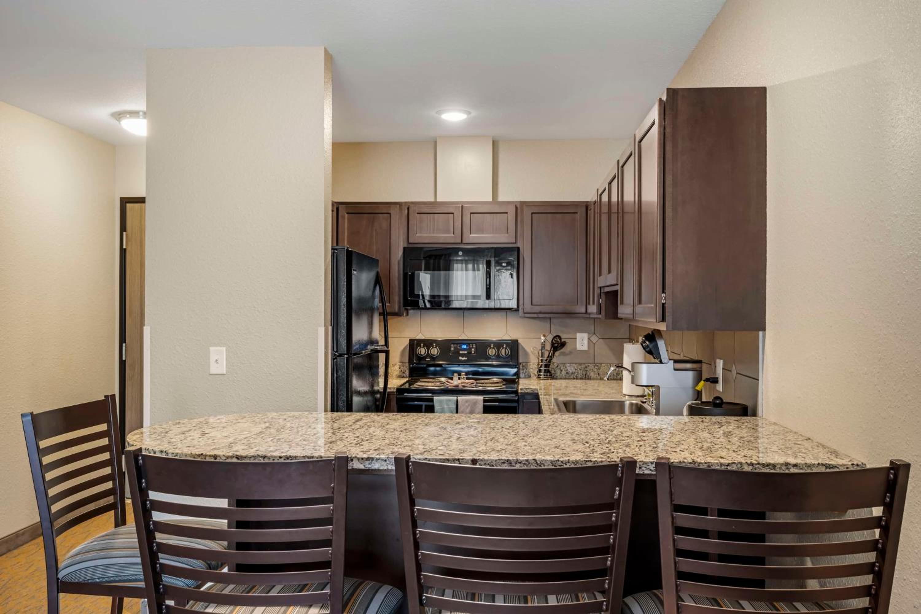 Best Western Plus The Inn at Hells Canyon, Billede 21