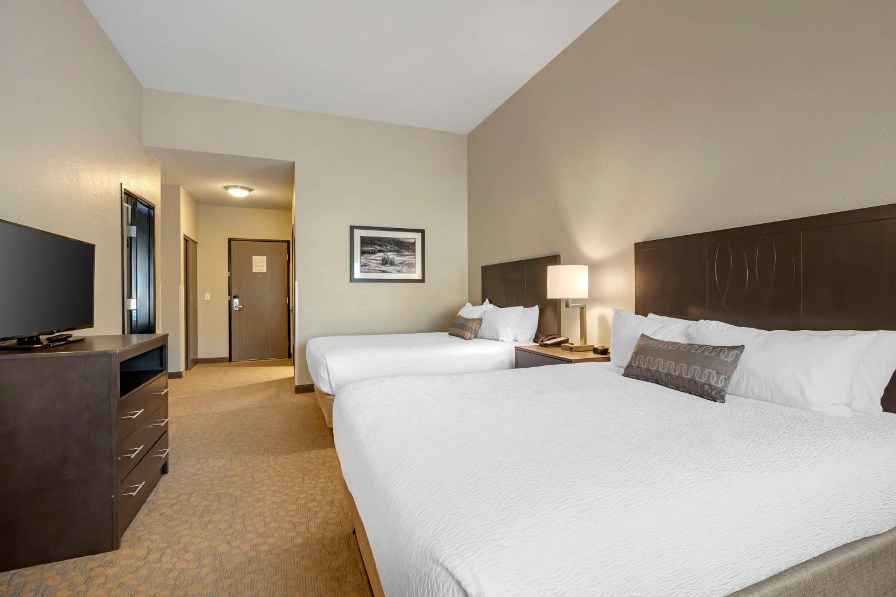 Best Western Plus The Inn at Hells Canyon, Billede 10