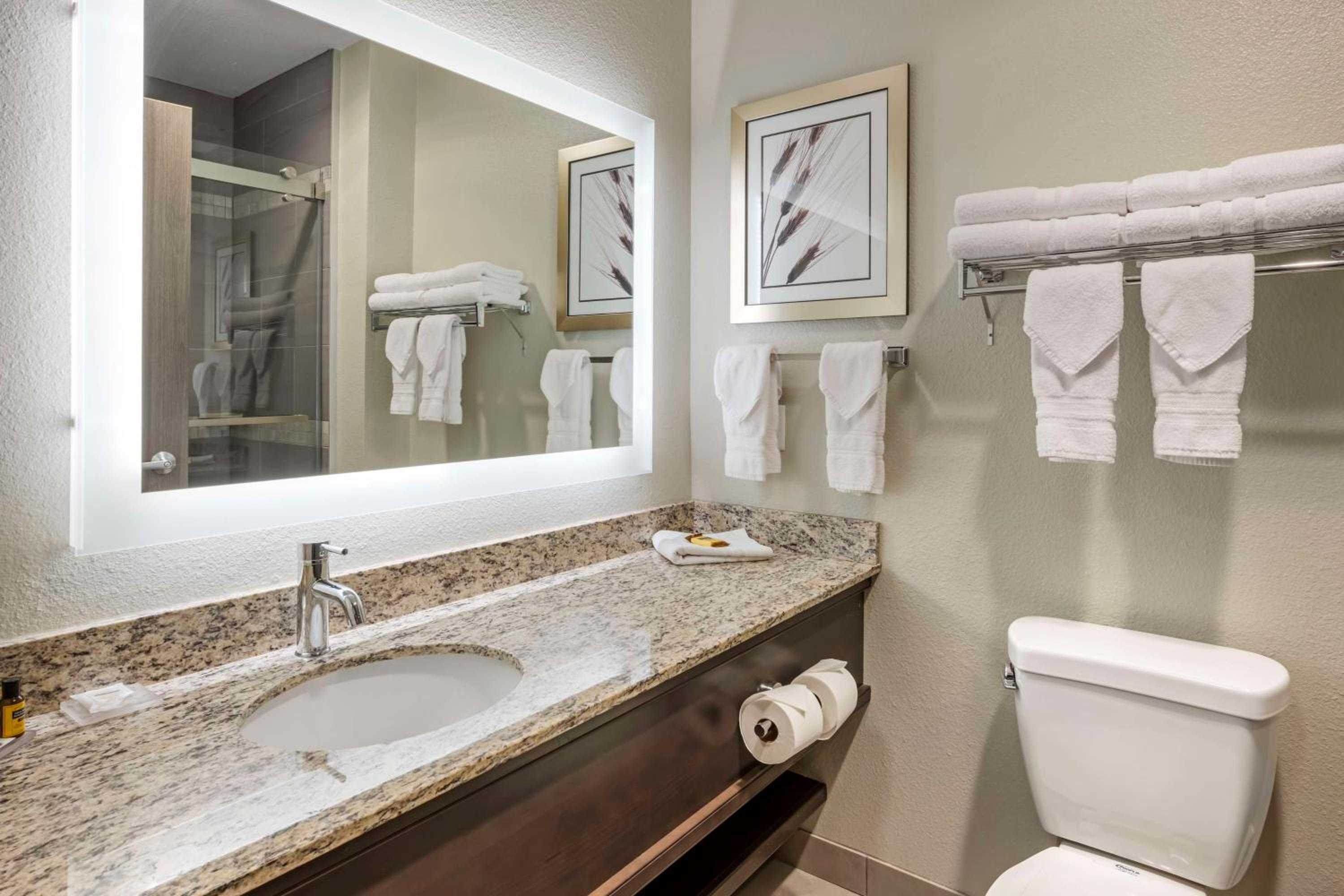 Best Western Plus The Inn at Hells Canyon, Billede 39