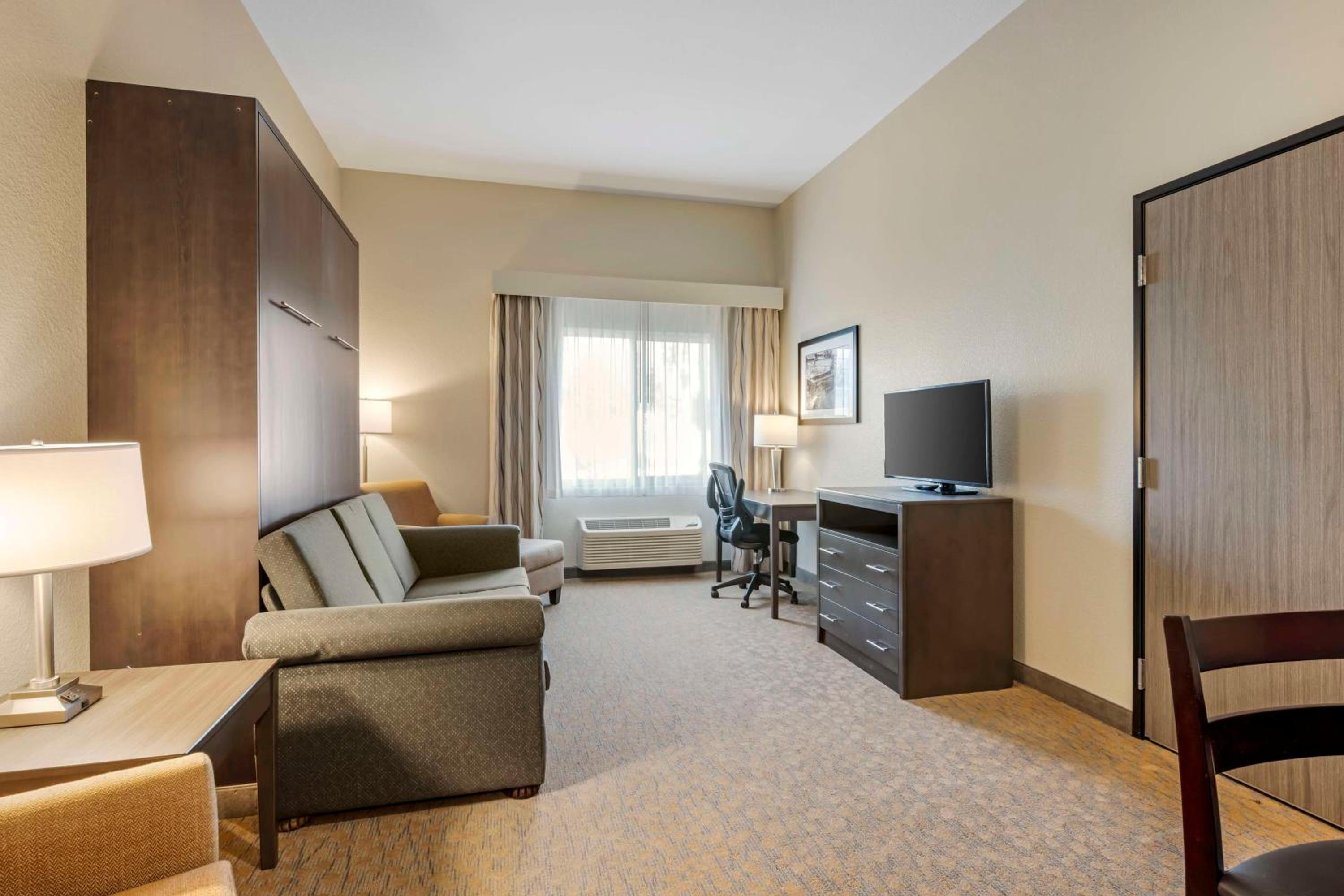 Best Western Plus The Inn at Hells Canyon, Billede 84