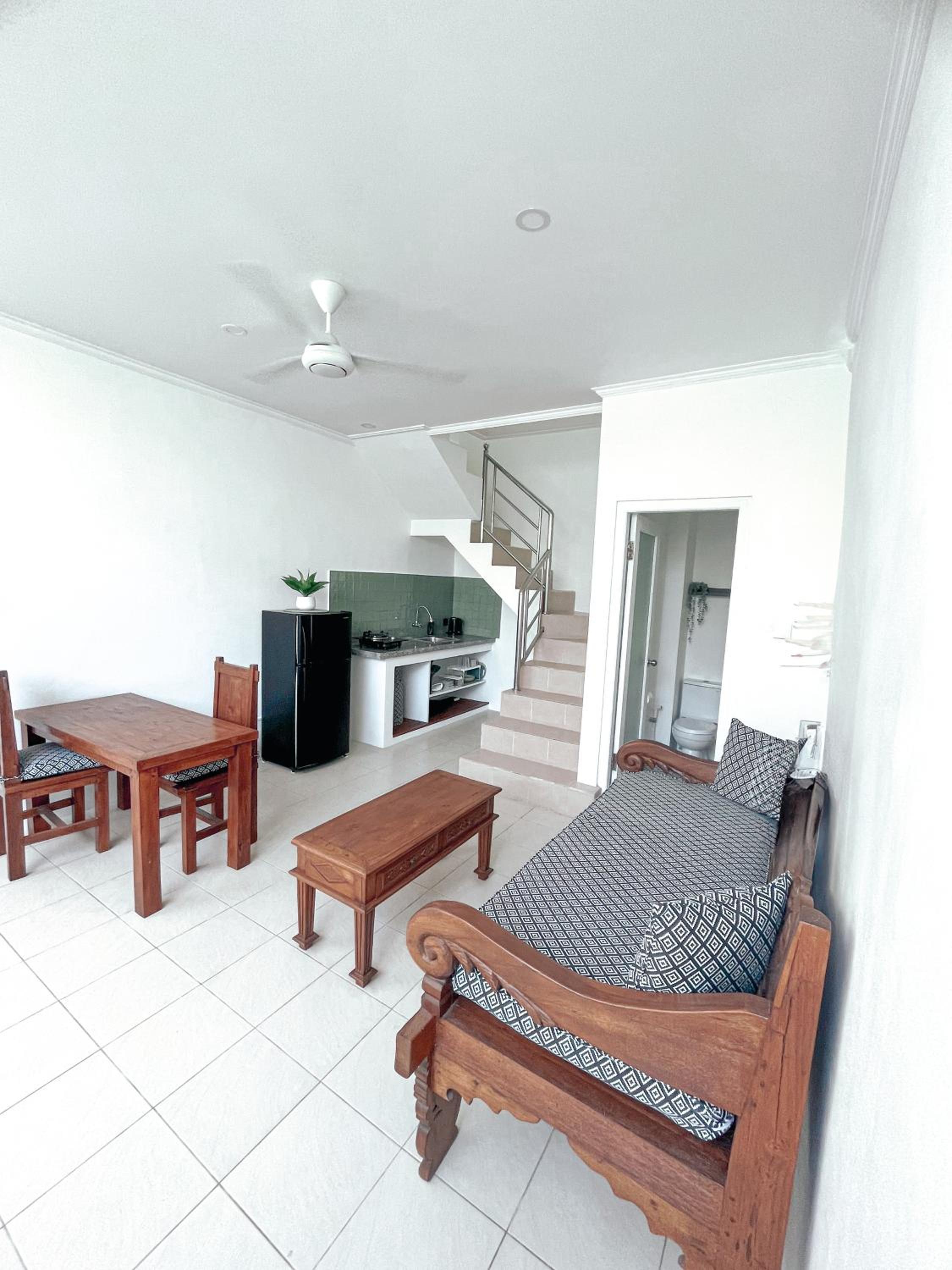 Kaktus Boutique Apartments Bali - ADULTS ONLY