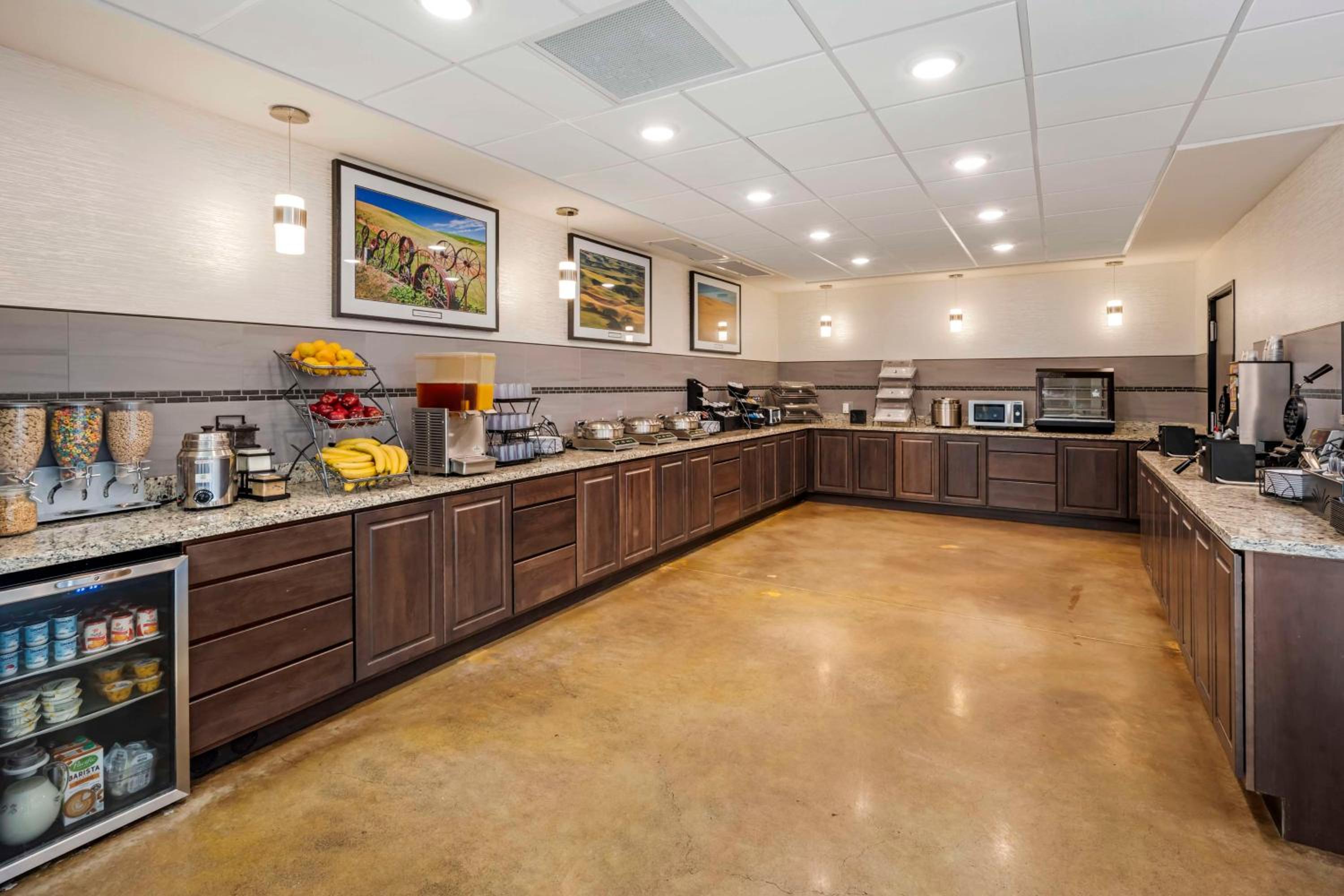 Best Western Plus The Inn at Hells Canyon, Billede 78
