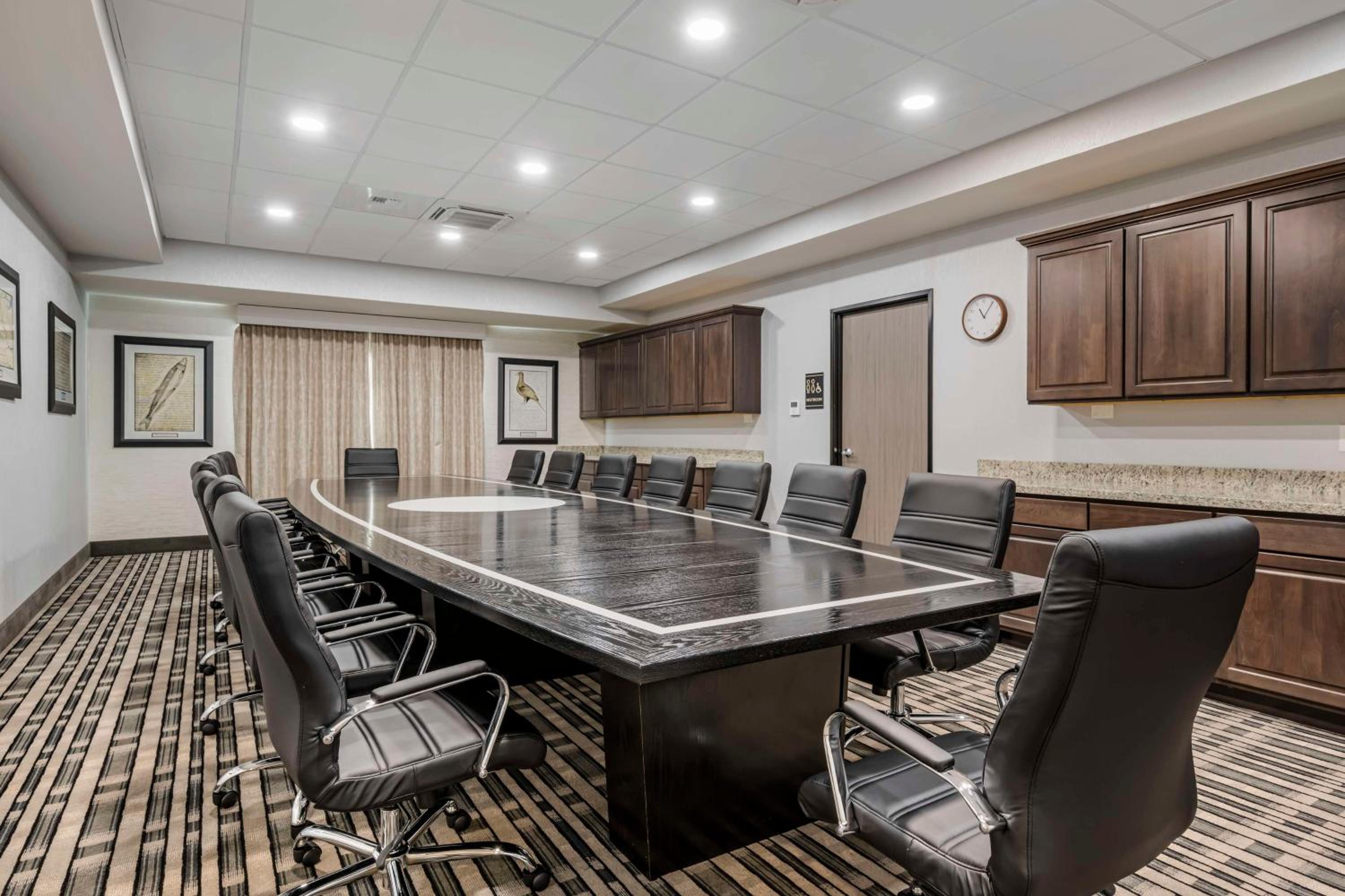 Best Western Plus The Inn at Hells Canyon, Billede 20