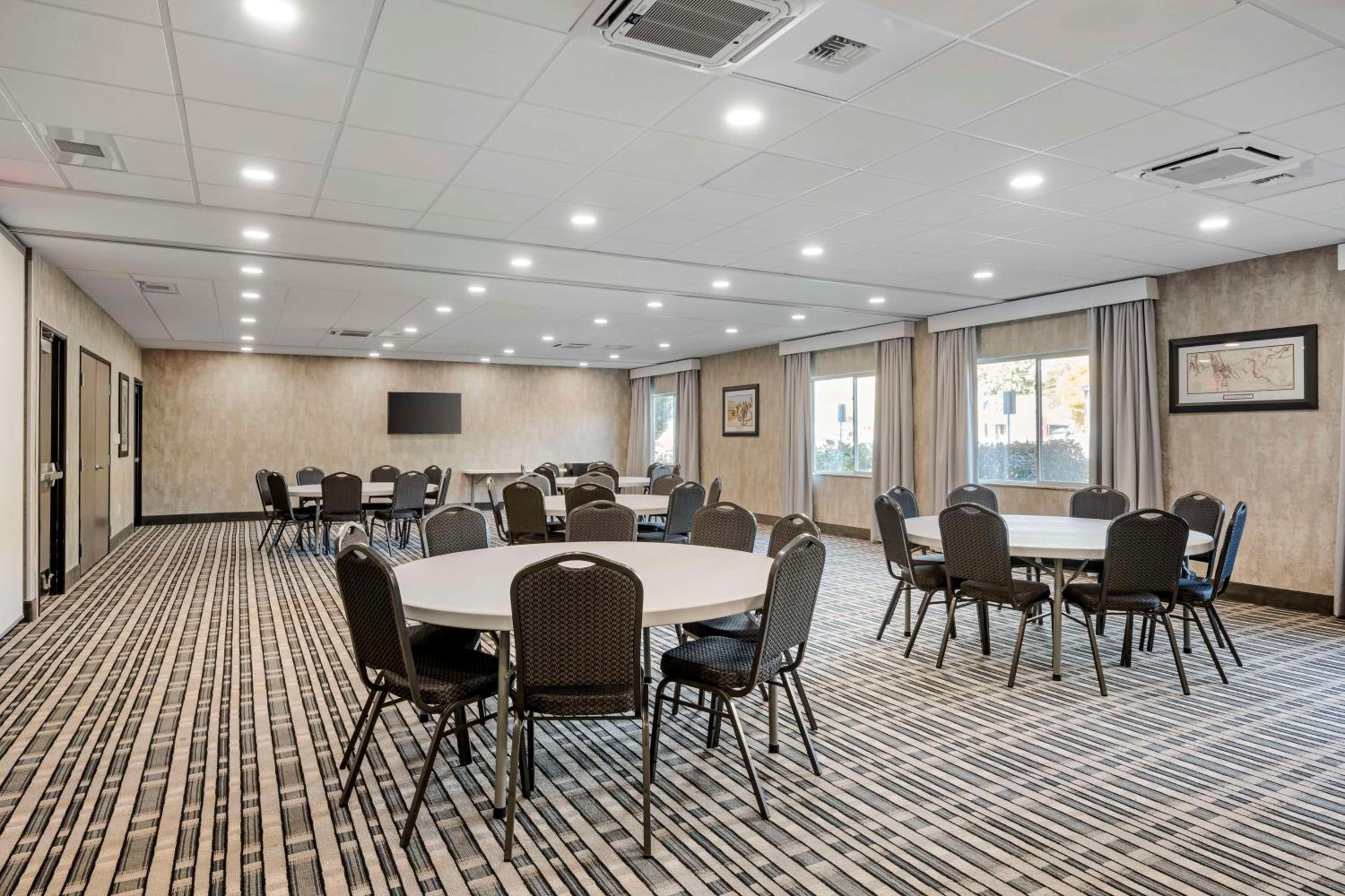 Best Western Plus The Inn at Hells Canyon, Billede 45