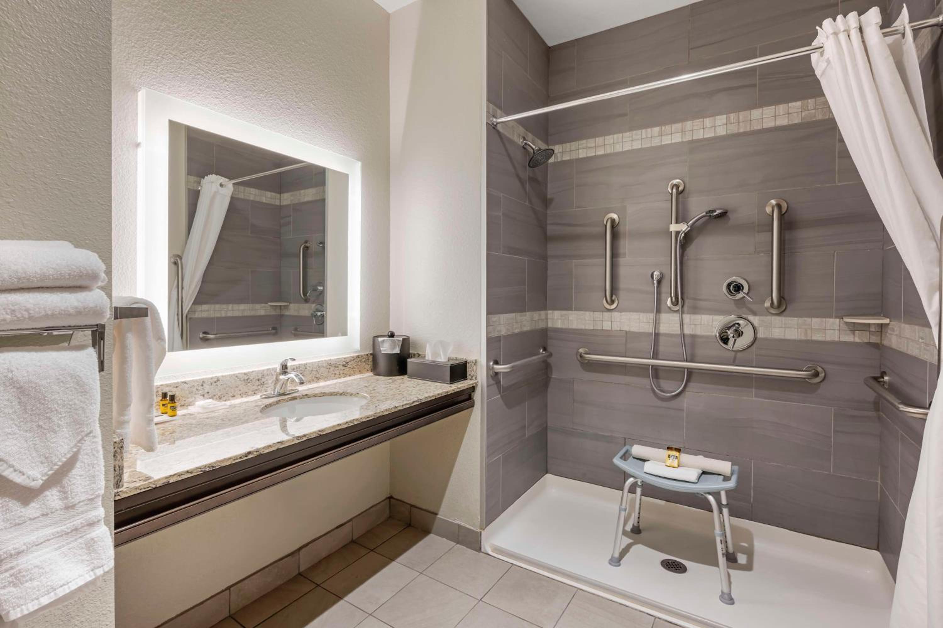 Best Western Plus The Inn at Hells Canyon, Billede 63