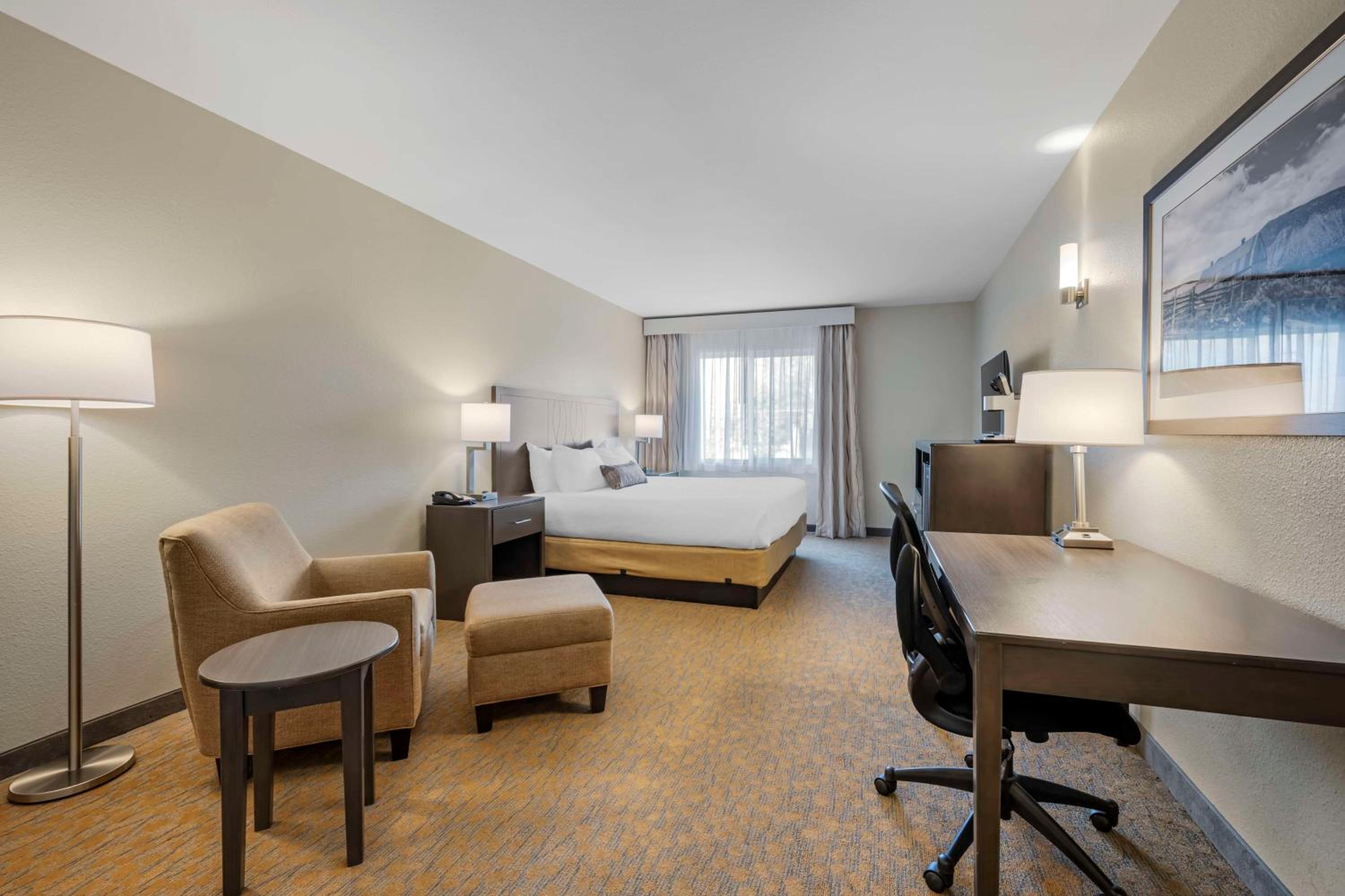 Best Western Plus The Inn at Hells Canyon, Billede 79