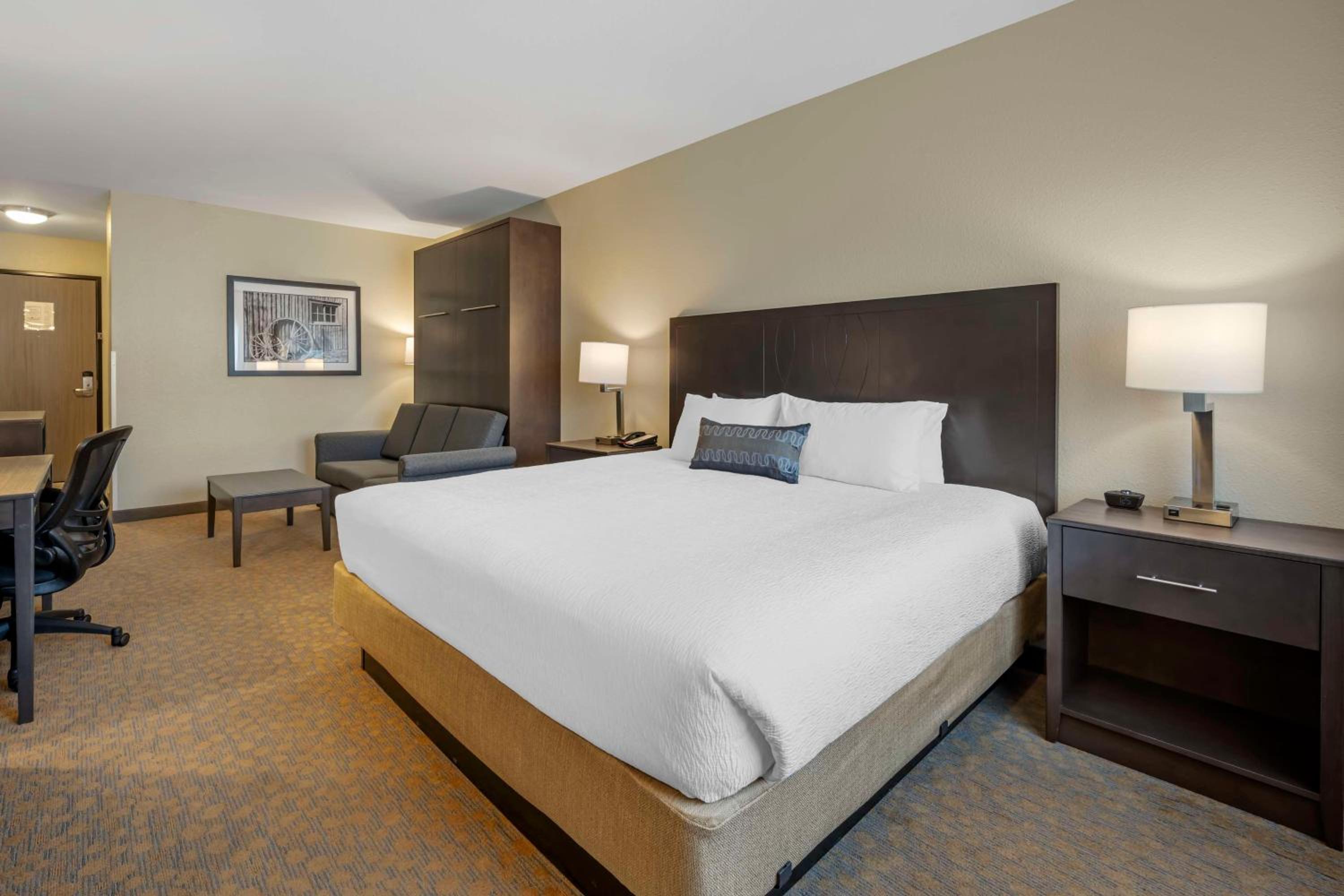 Best Western Plus The Inn at Hells Canyon, Billede 57