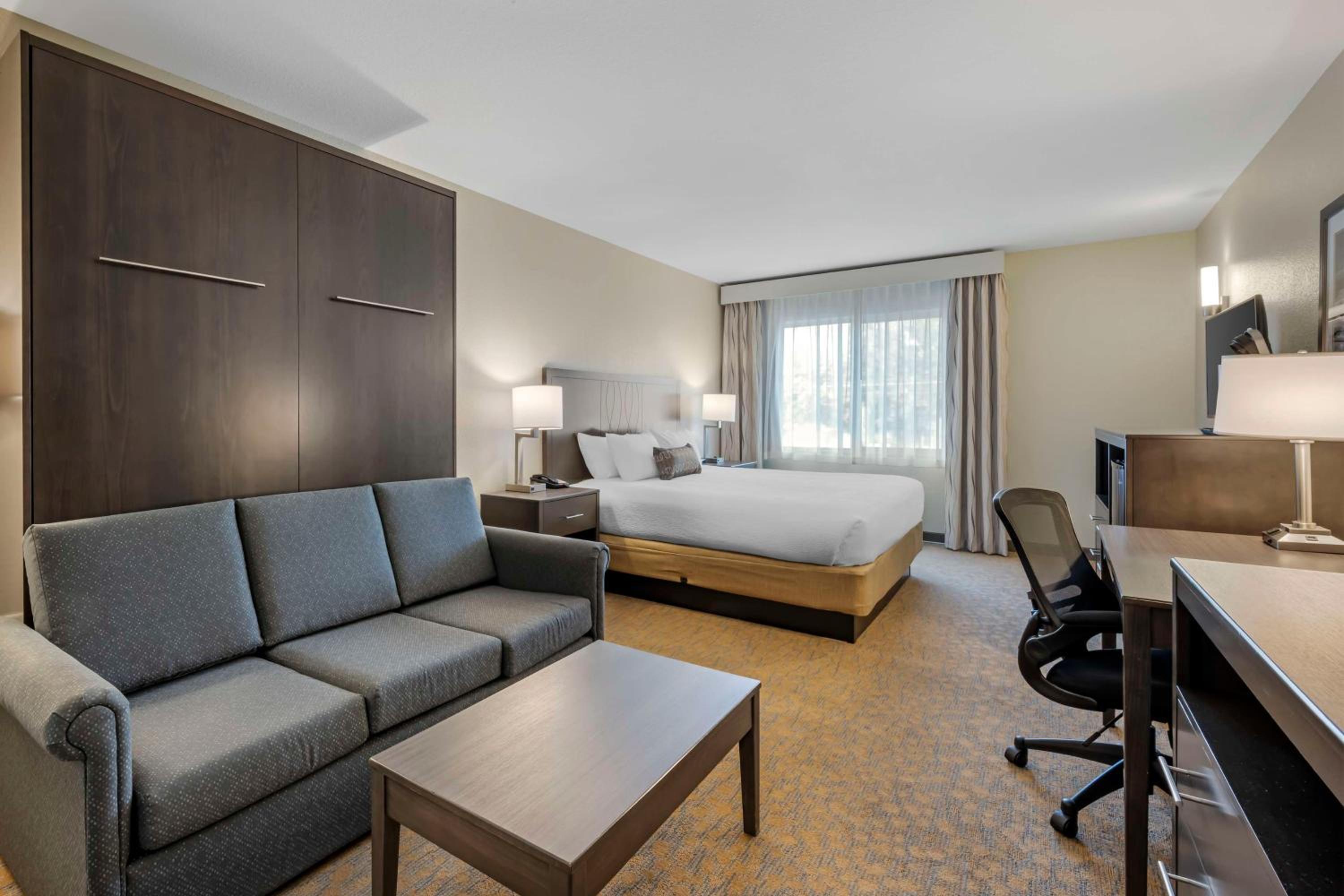 Best Western Plus The Inn at Hells Canyon, Billede 85