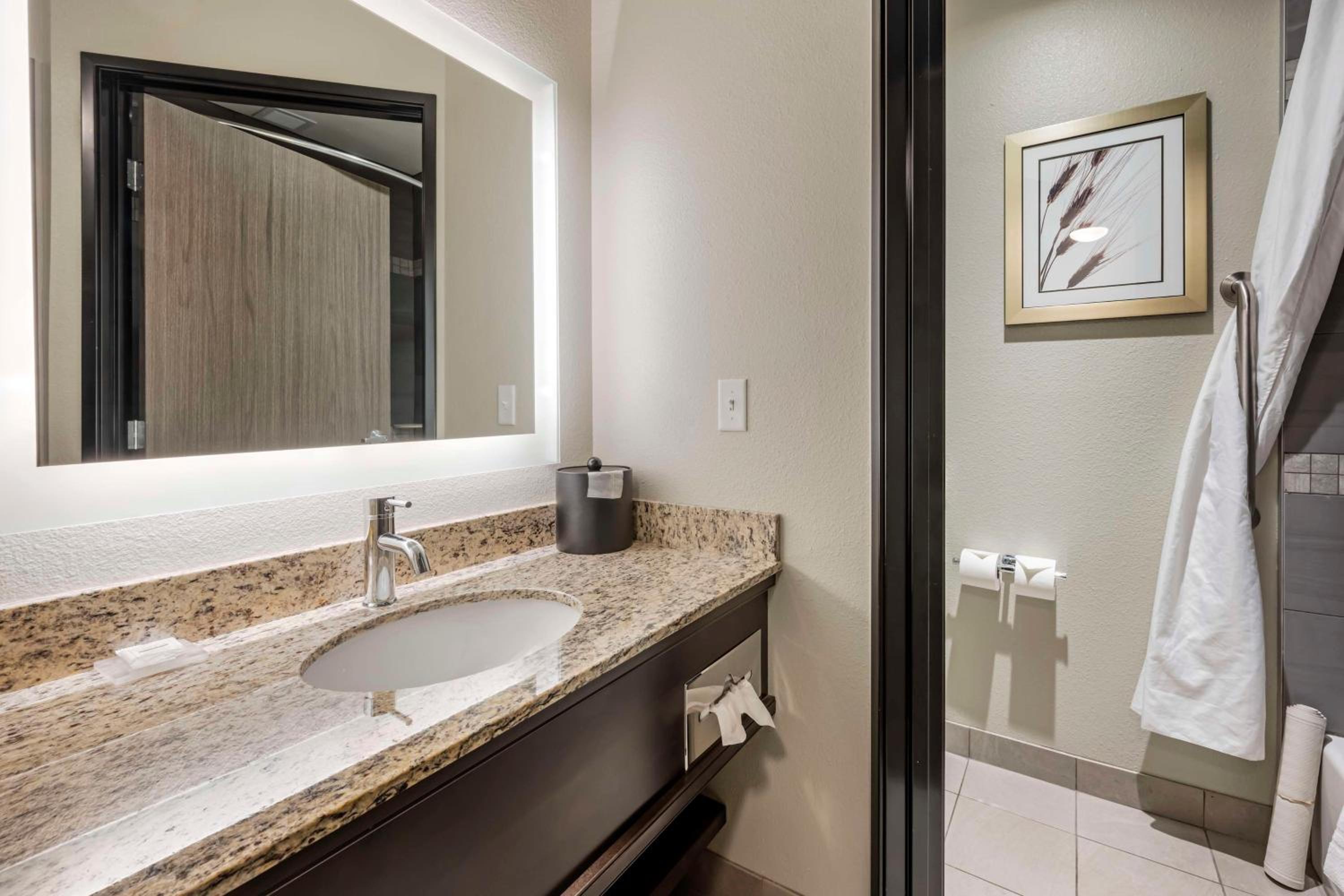 Best Western Plus The Inn at Hells Canyon, Billede 52