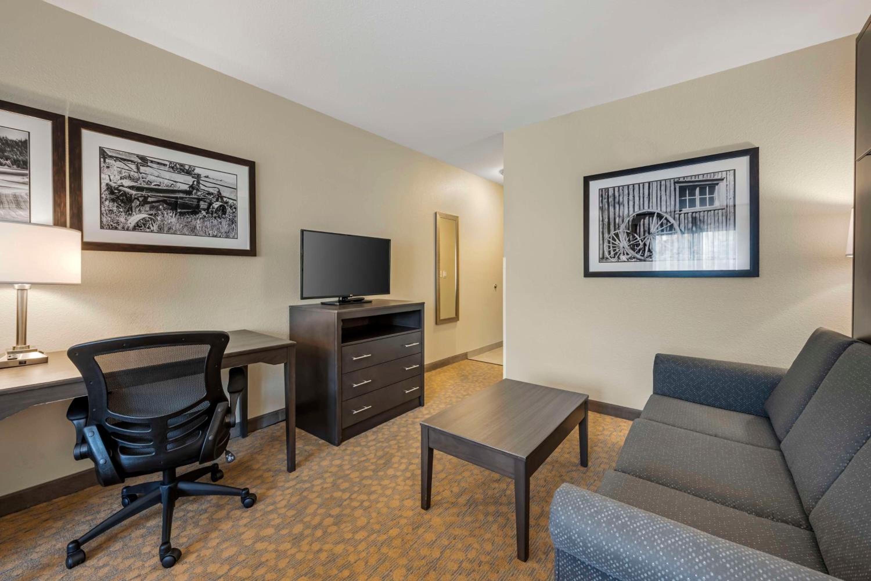 Best Western Plus The Inn at Hells Canyon, Billede 31