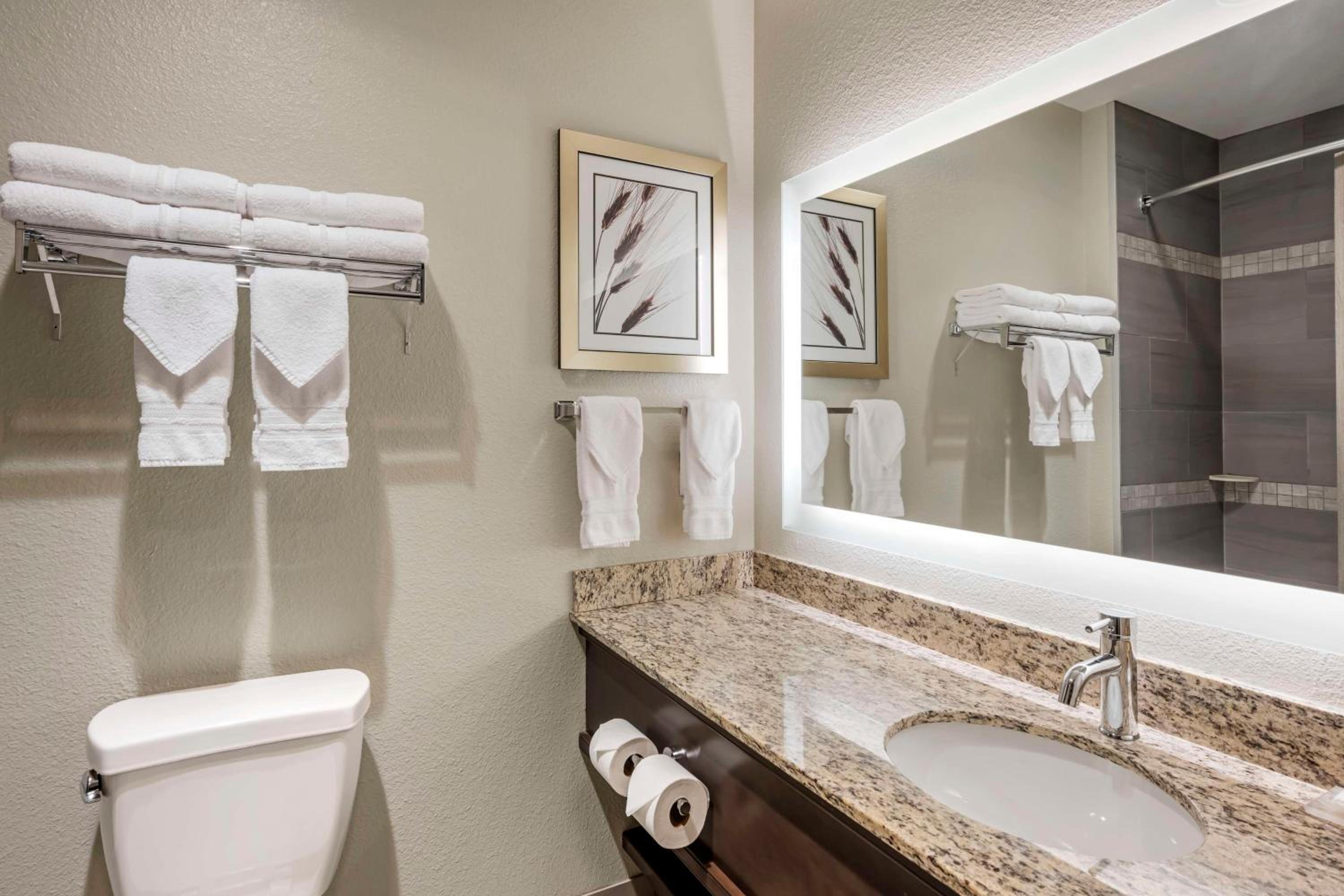 Best Western Plus The Inn at Hells Canyon, Billede 88