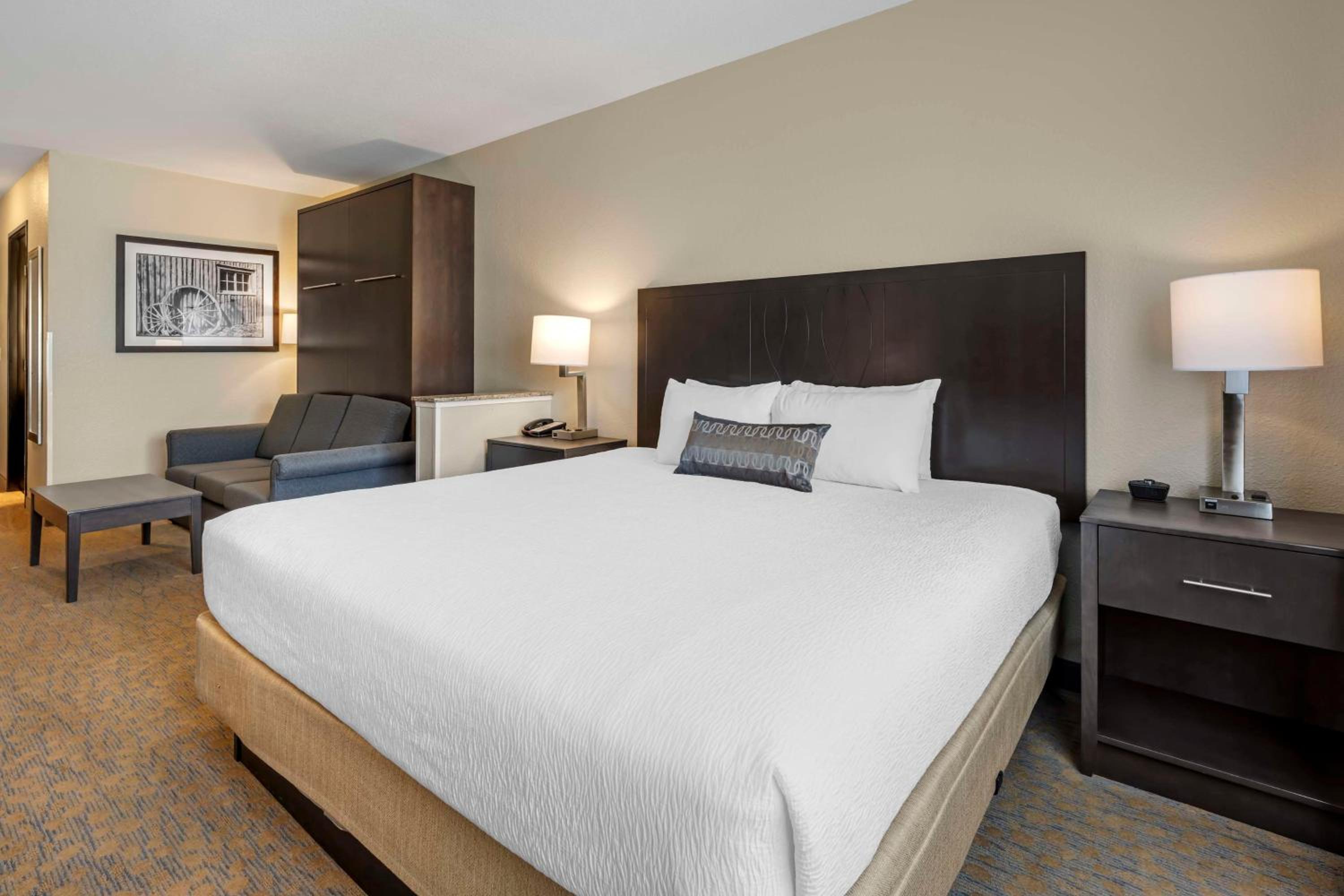 Best Western Plus The Inn at Hells Canyon, Billede 81
