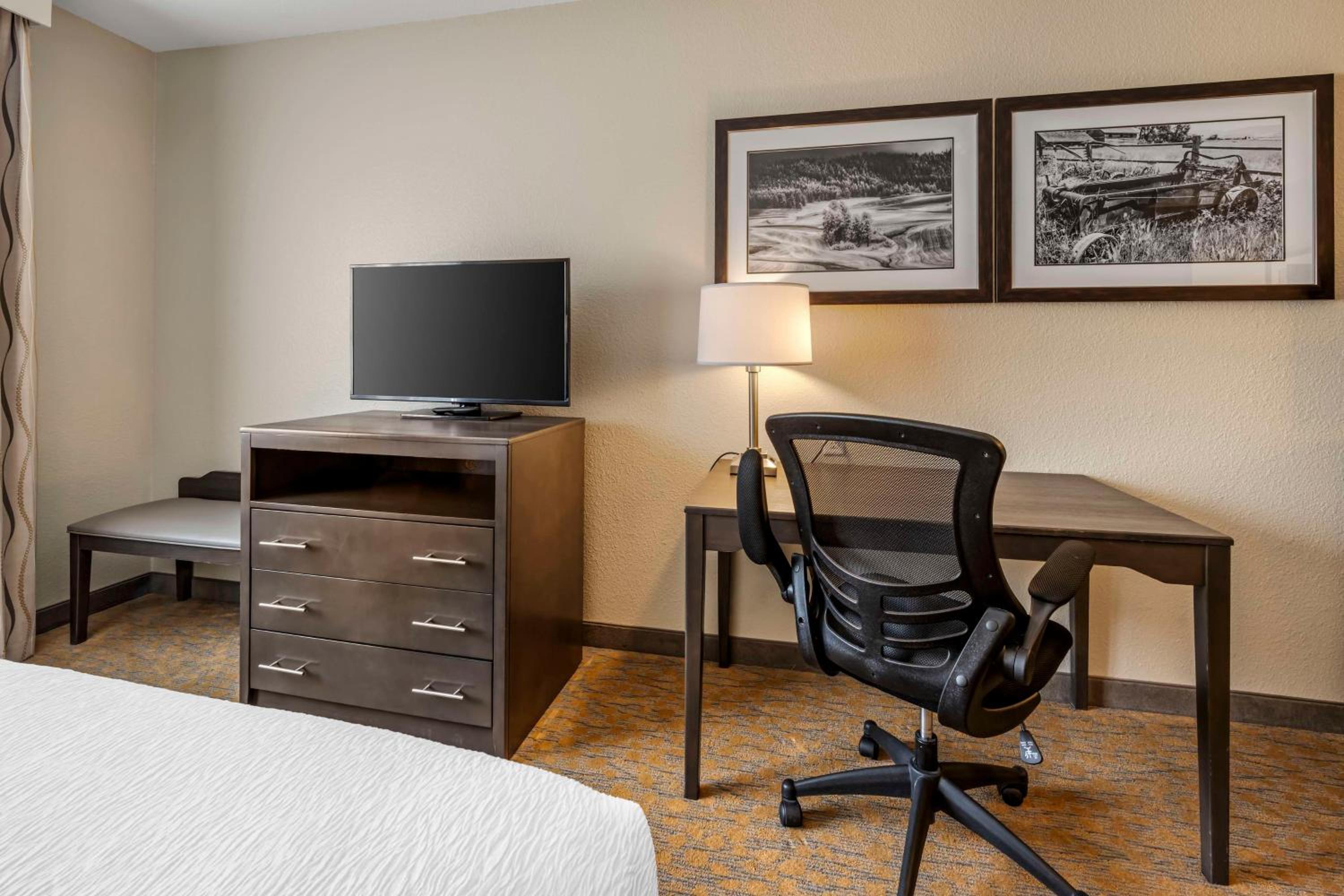 Best Western Plus The Inn at Hells Canyon, Billede 34