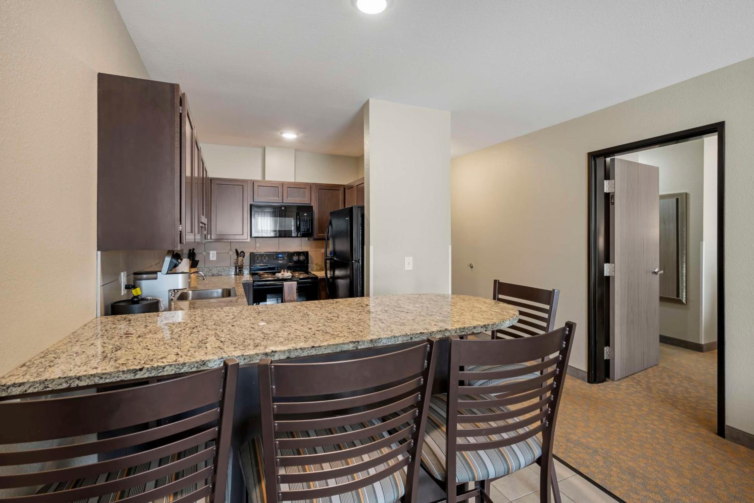 Best Western Plus The Inn at Hells Canyon, Billede 14