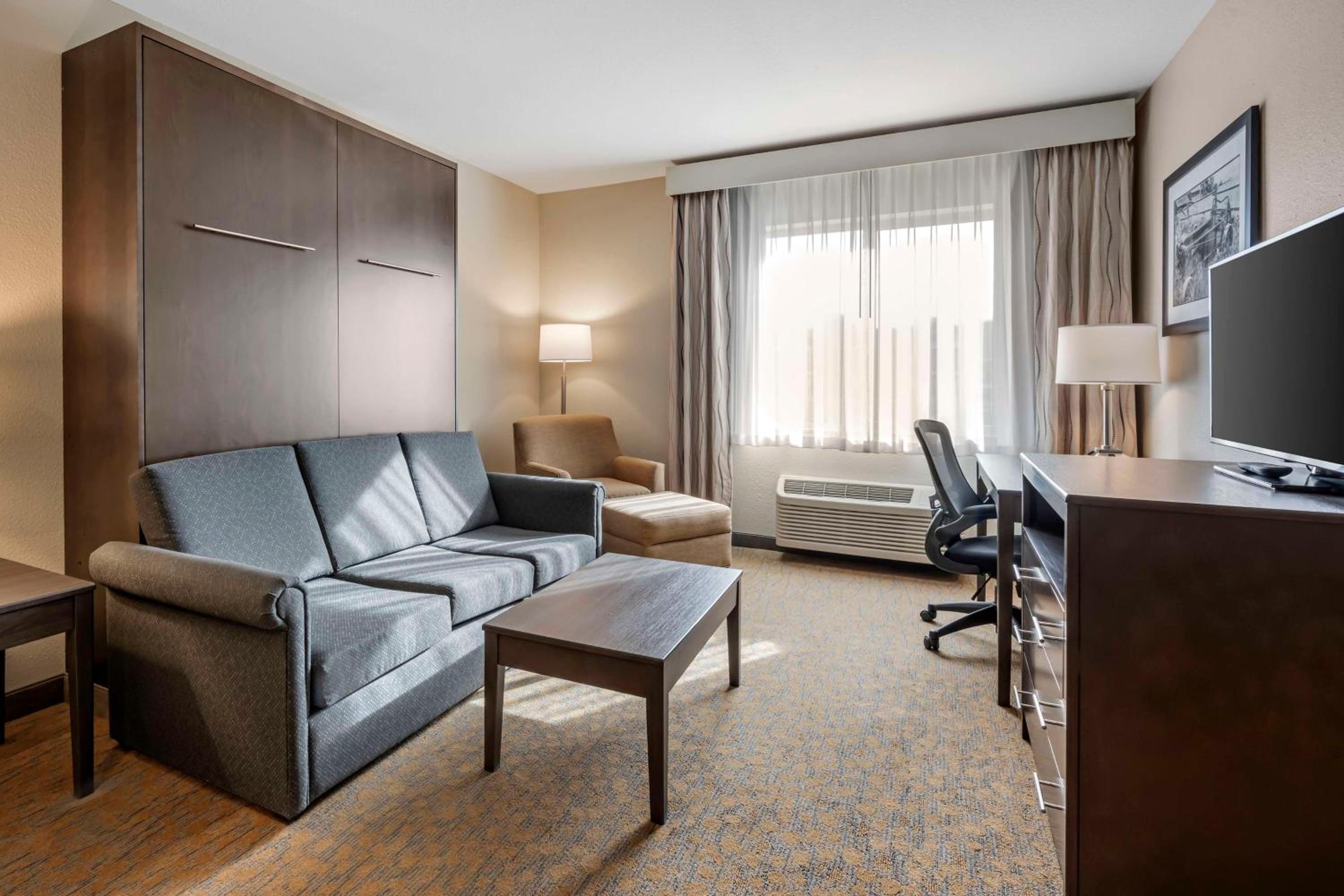 Best Western Plus The Inn at Hells Canyon, Billede 26