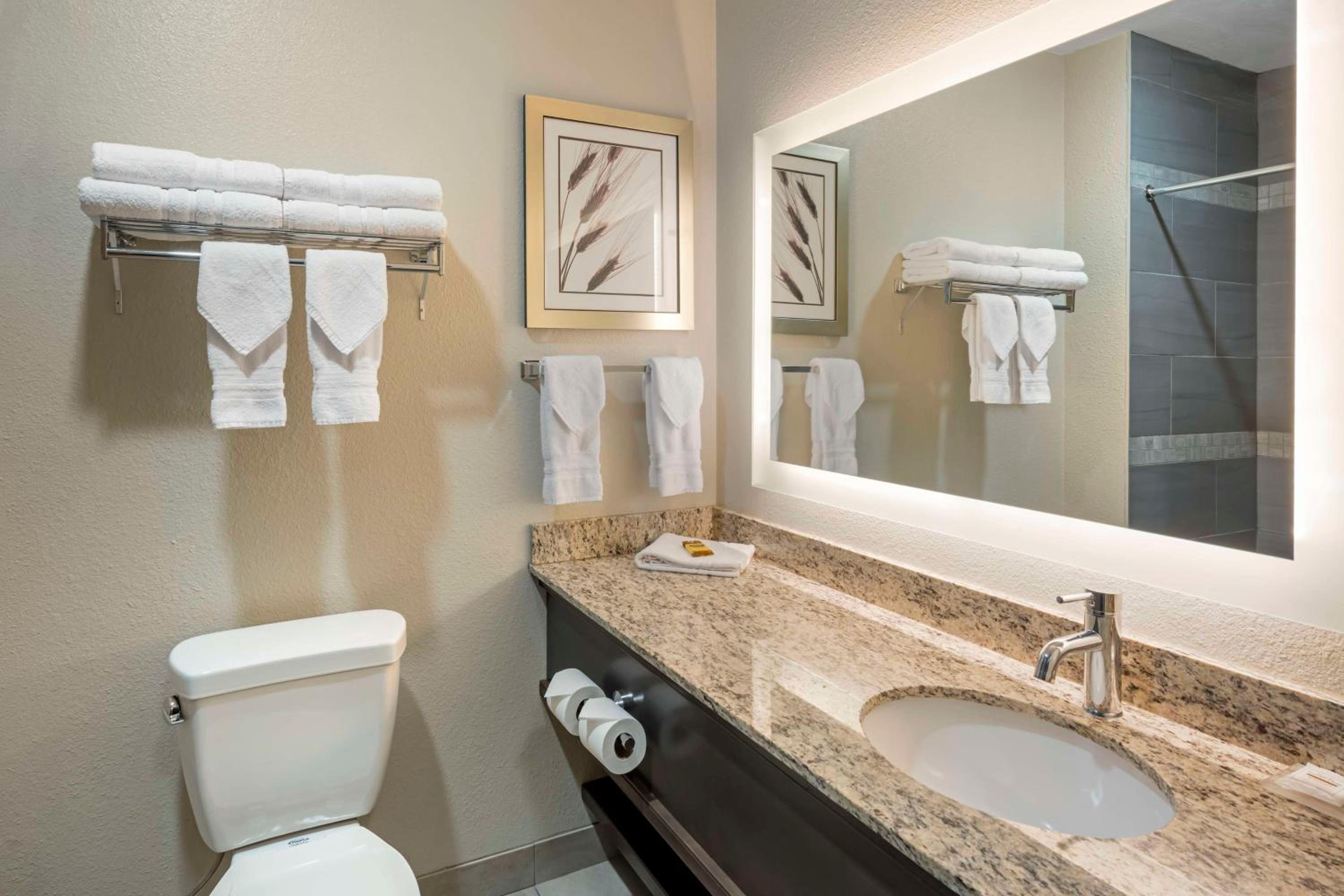 Best Western Plus The Inn at Hells Canyon, Billede 36