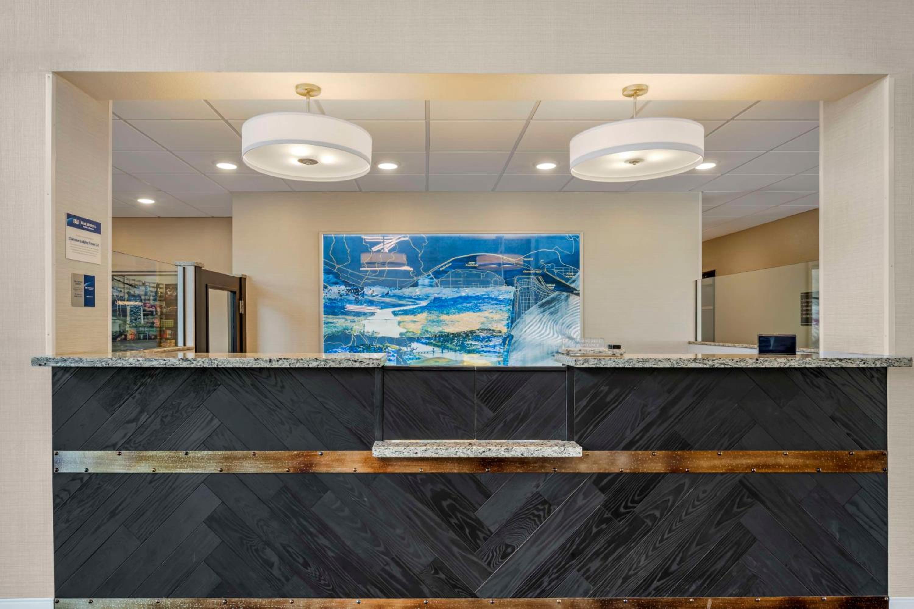 Best Western Plus The Inn at Hells Canyon, Billede 83