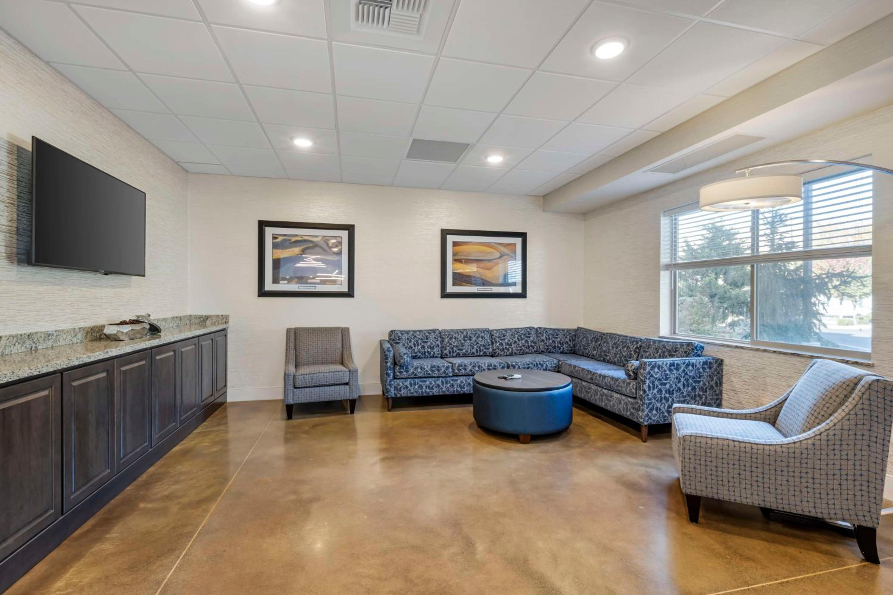 Best Western Plus The Inn at Hells Canyon, Billede 16