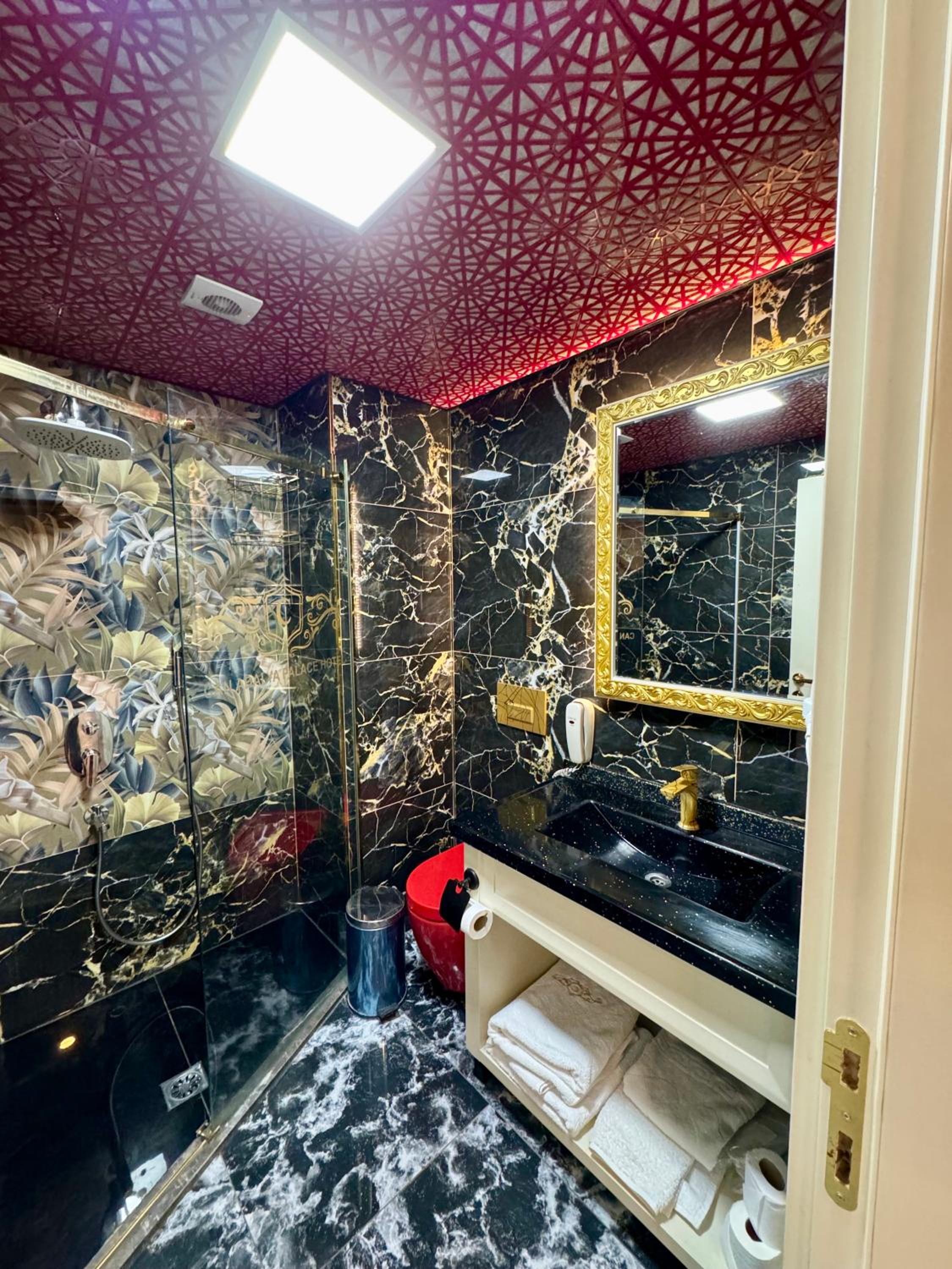 Can Adalya Palace Otel - Image 115