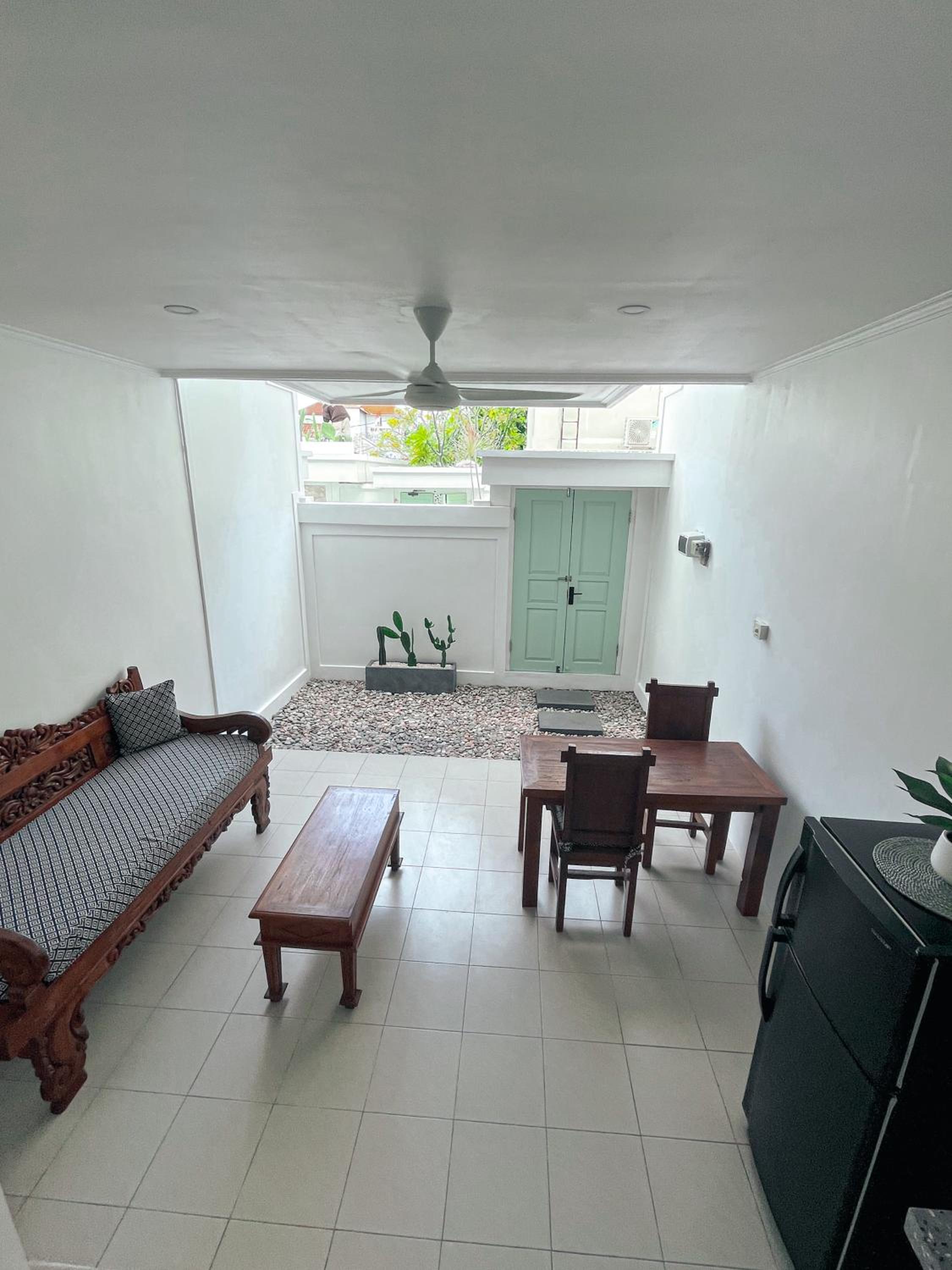 Kaktus Boutique Apartments Bali - ADULTS ONLY