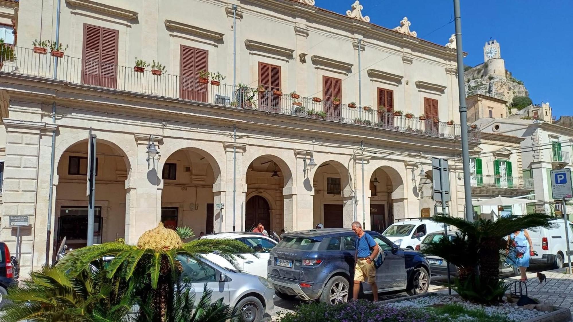 Suite Portici photo 1