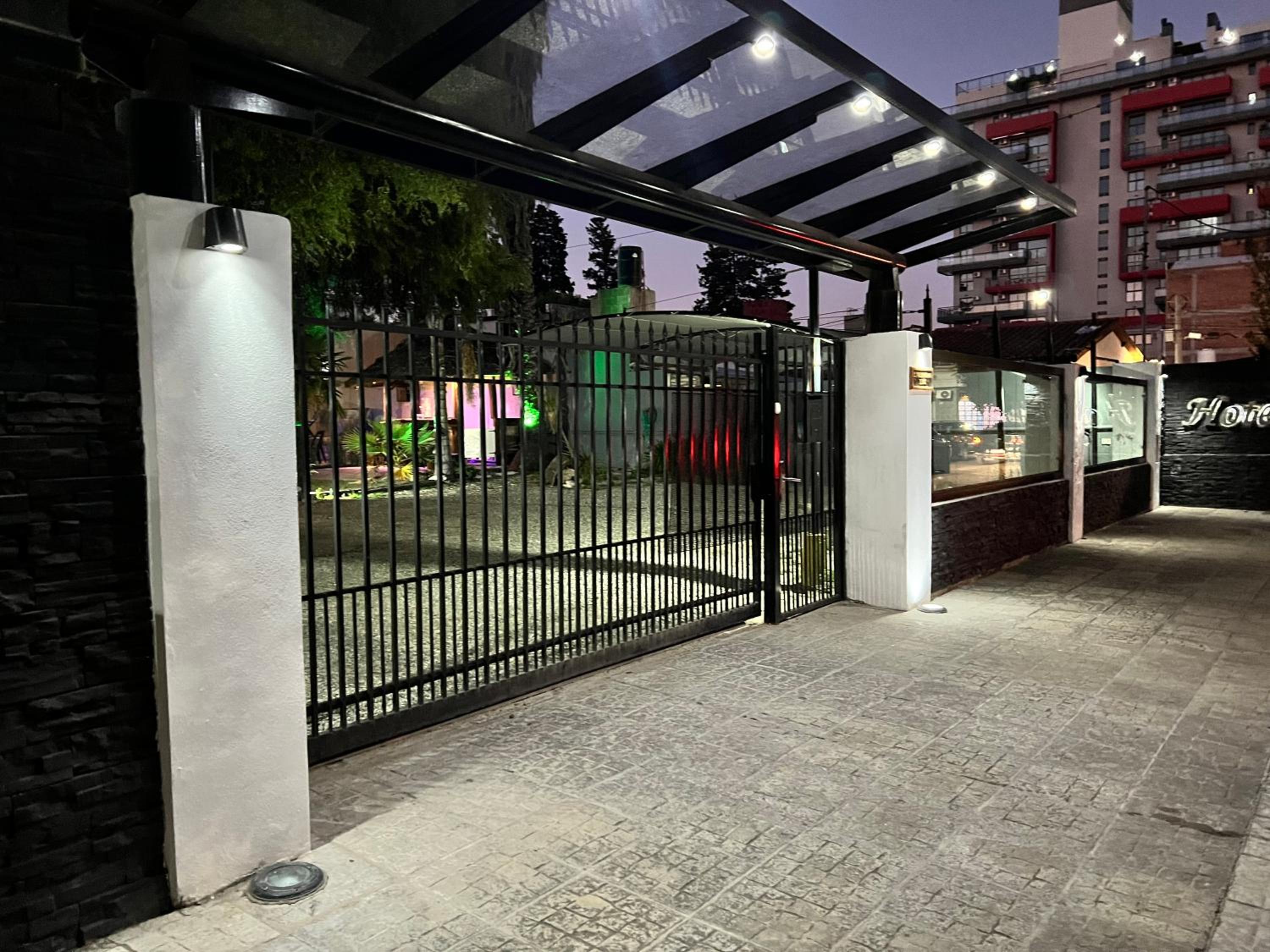 Hotel Posada del Ángel - Image 1