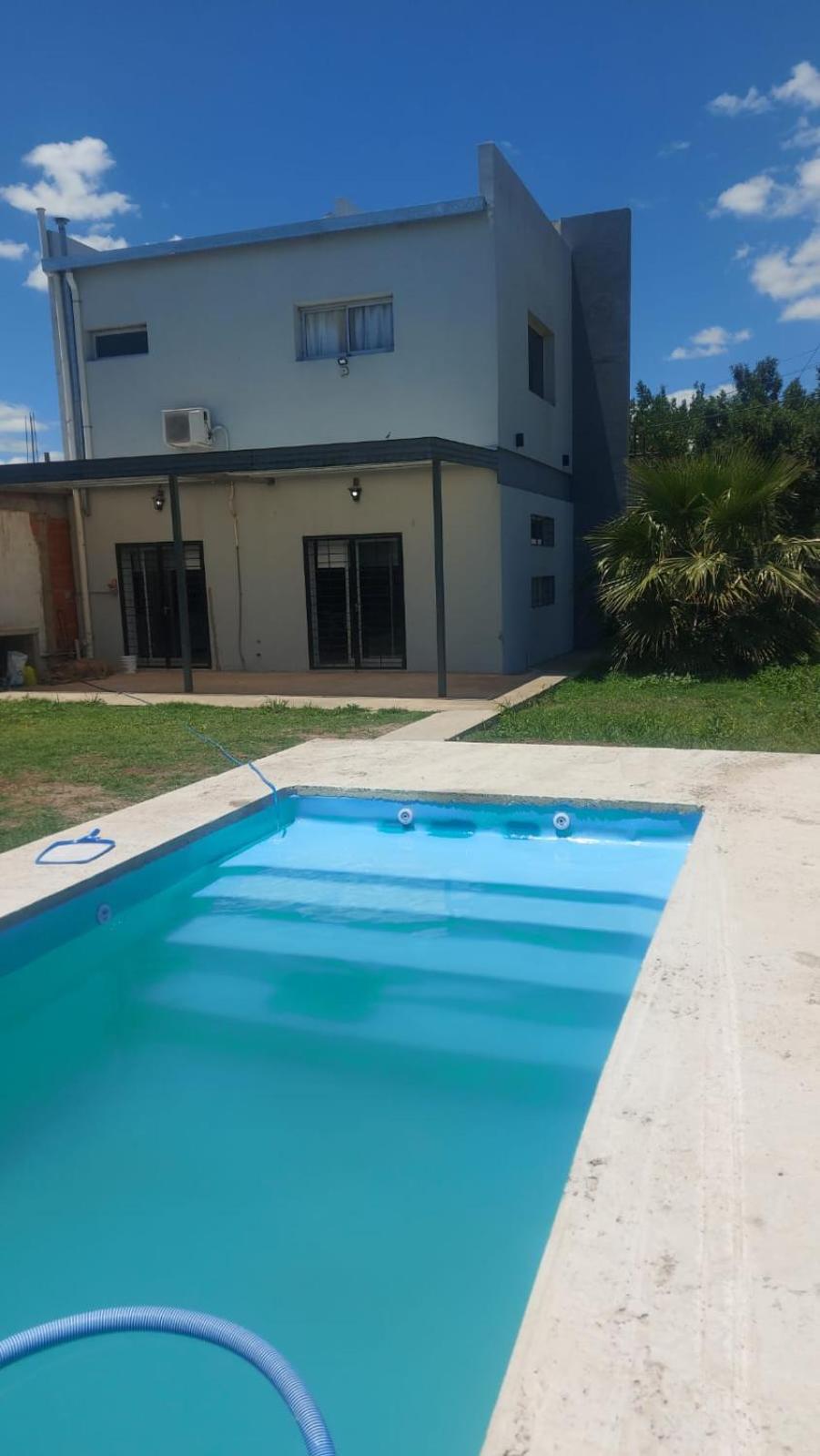 La Casa de Sole