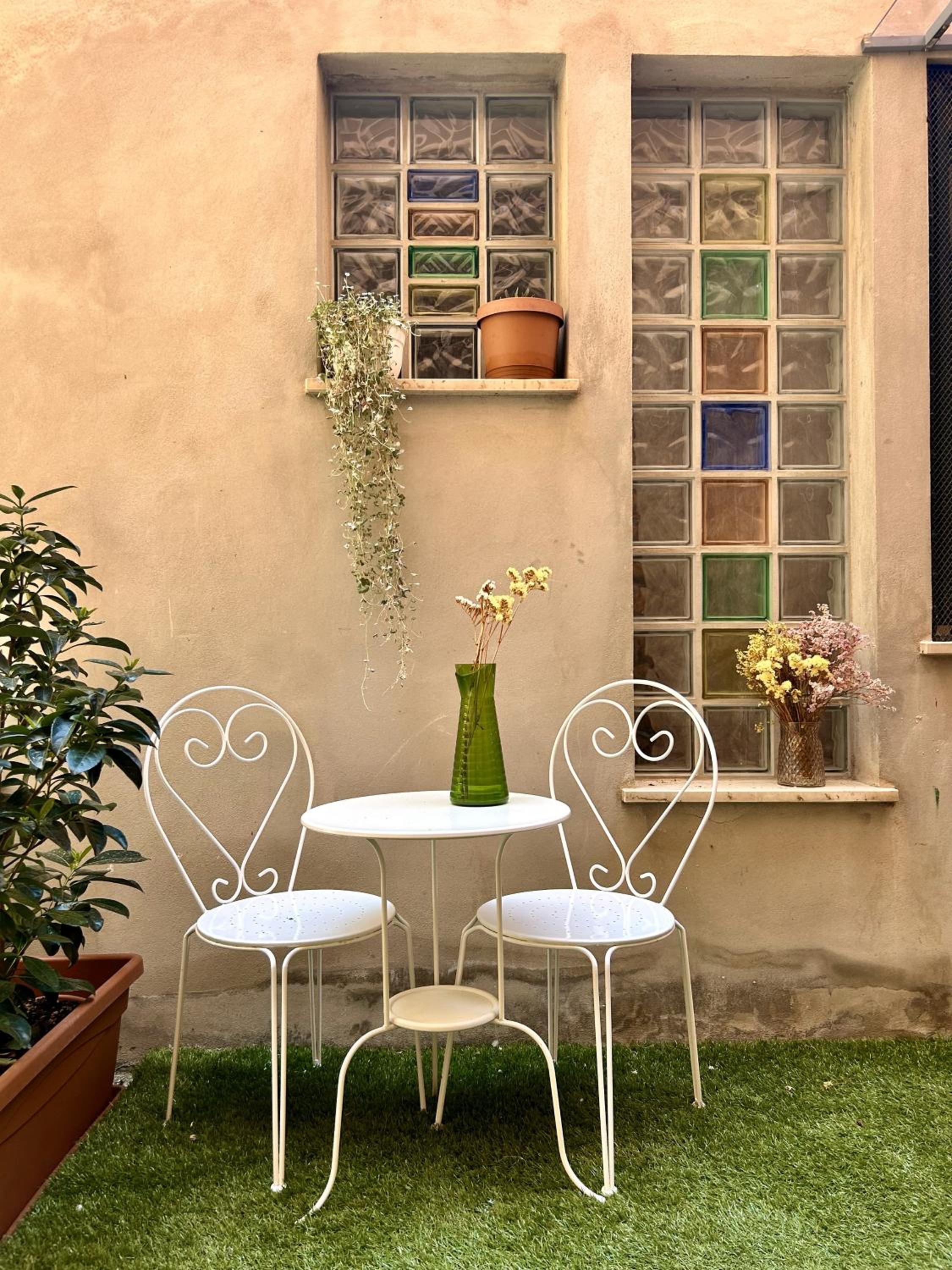 Casa Bent view 4