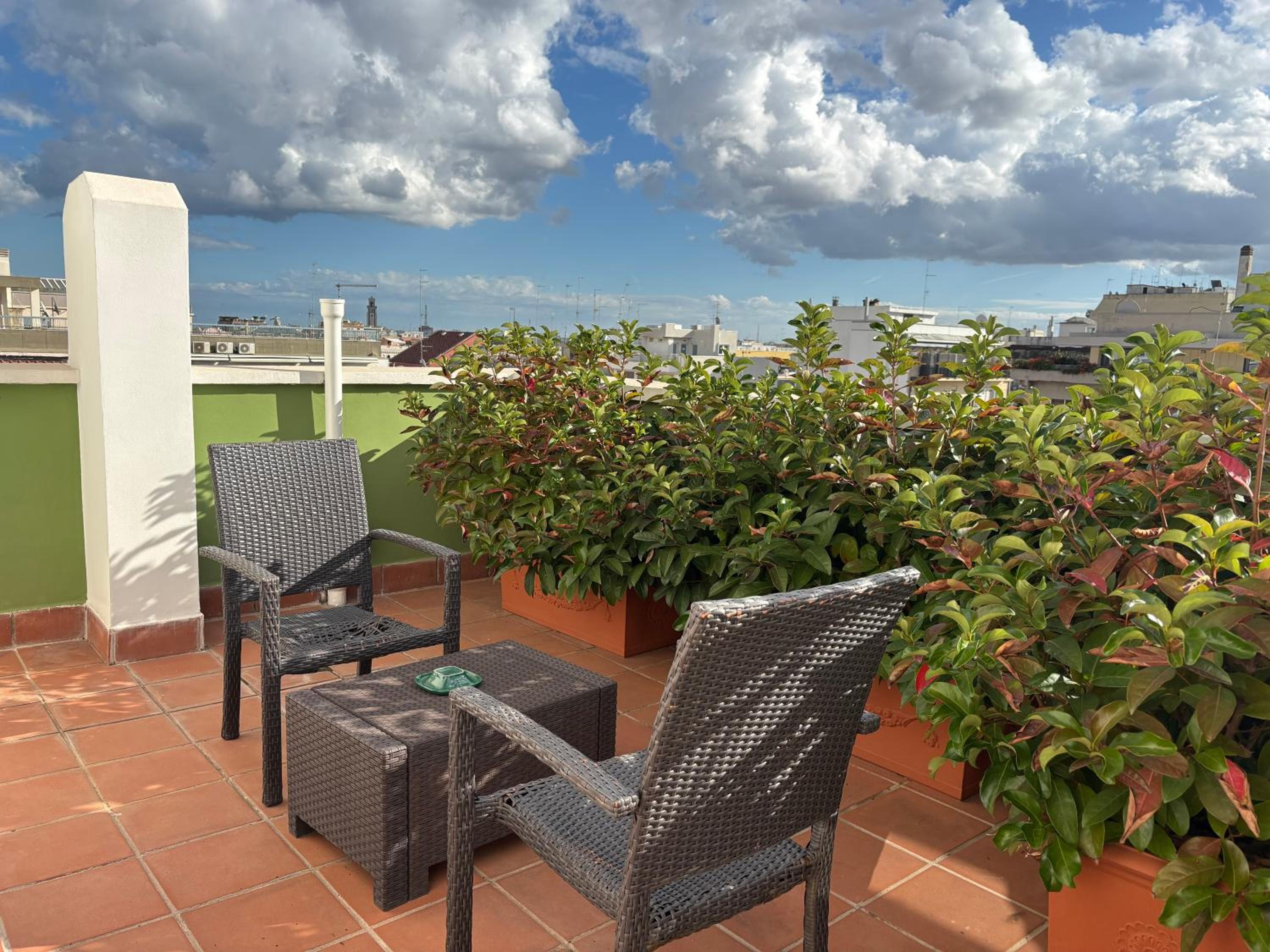 Bari Vacations - Les Suites Bari Luxury BnB Italian Excellence - Property Image 4