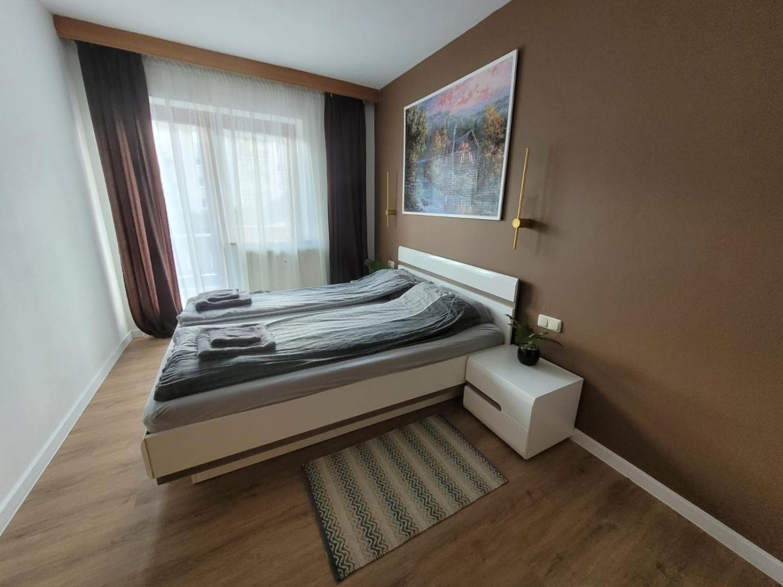 OTILIA apartment