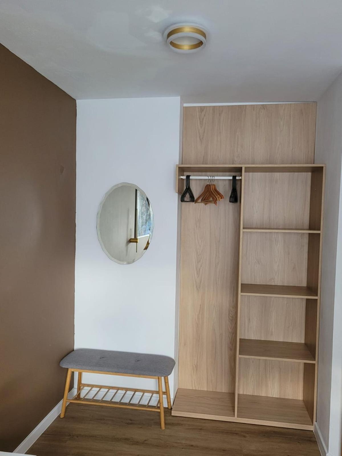 OTILIA apartment