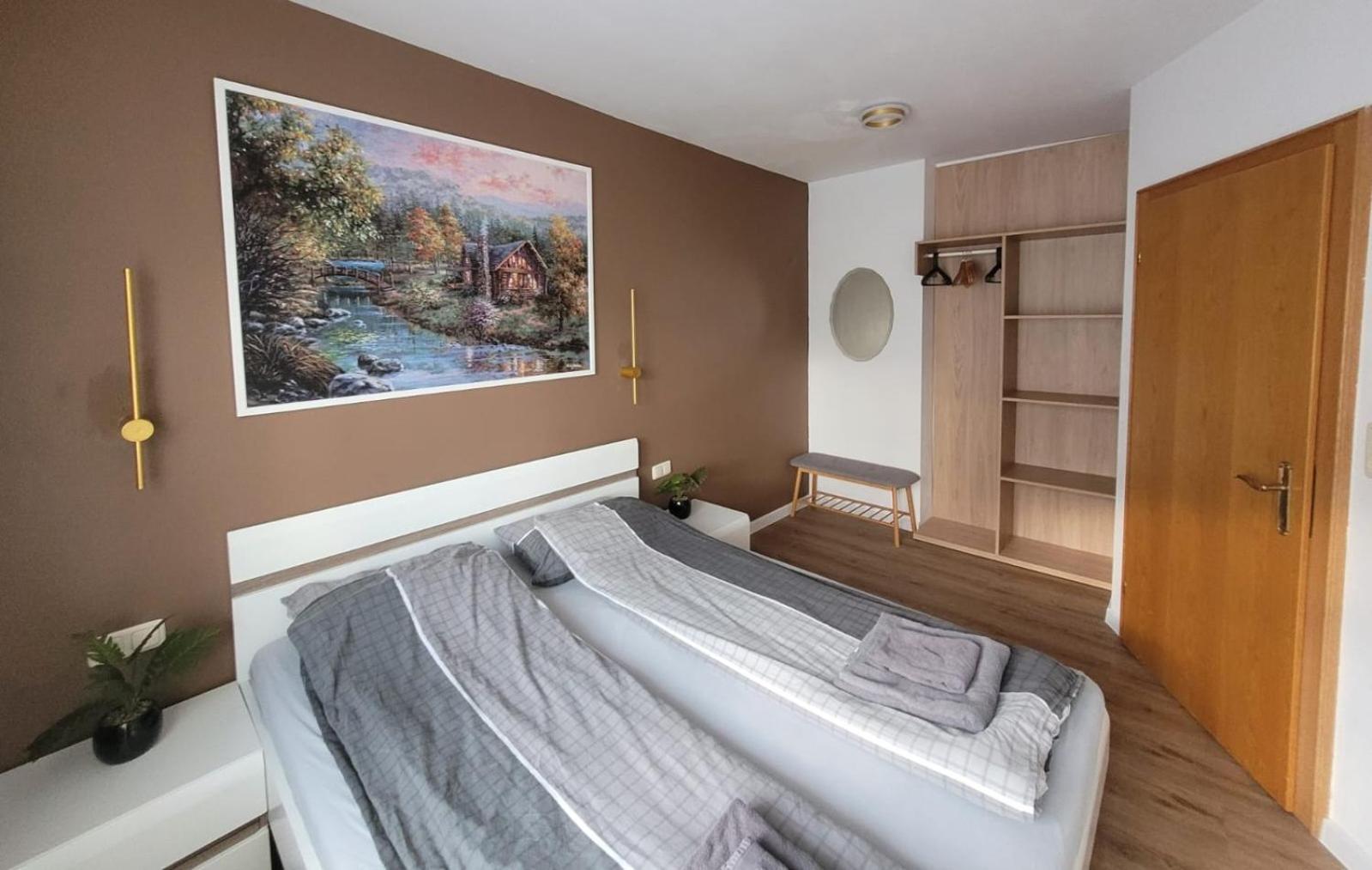 OTILIA apartment