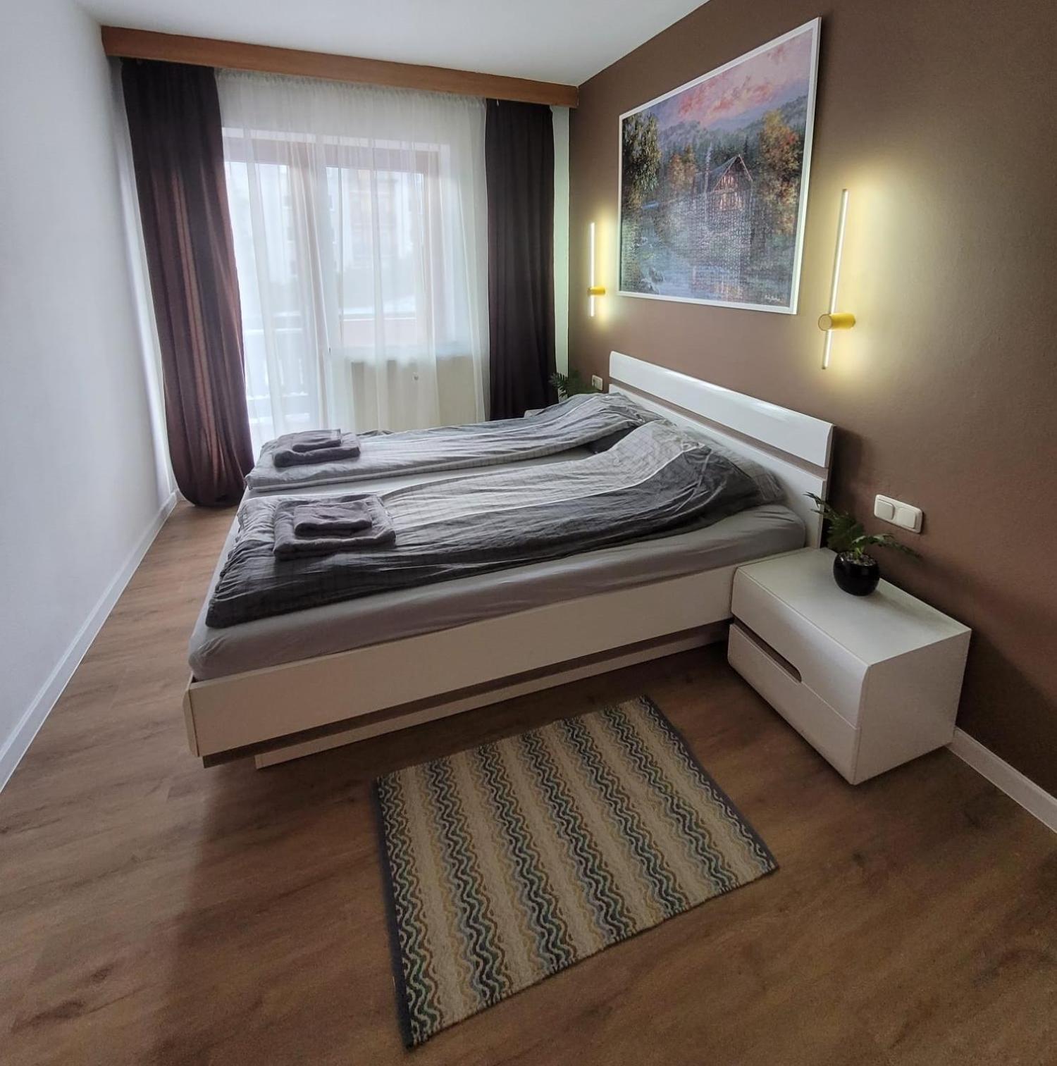 OTILIA apartment