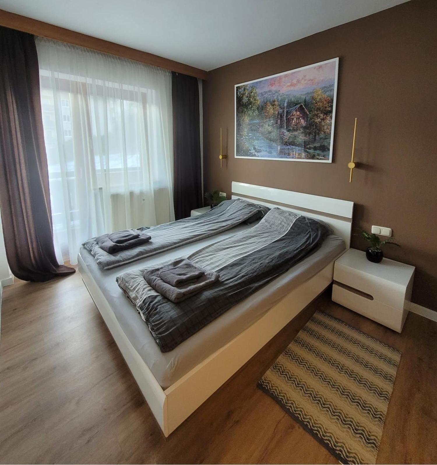 OTILIA apartment
