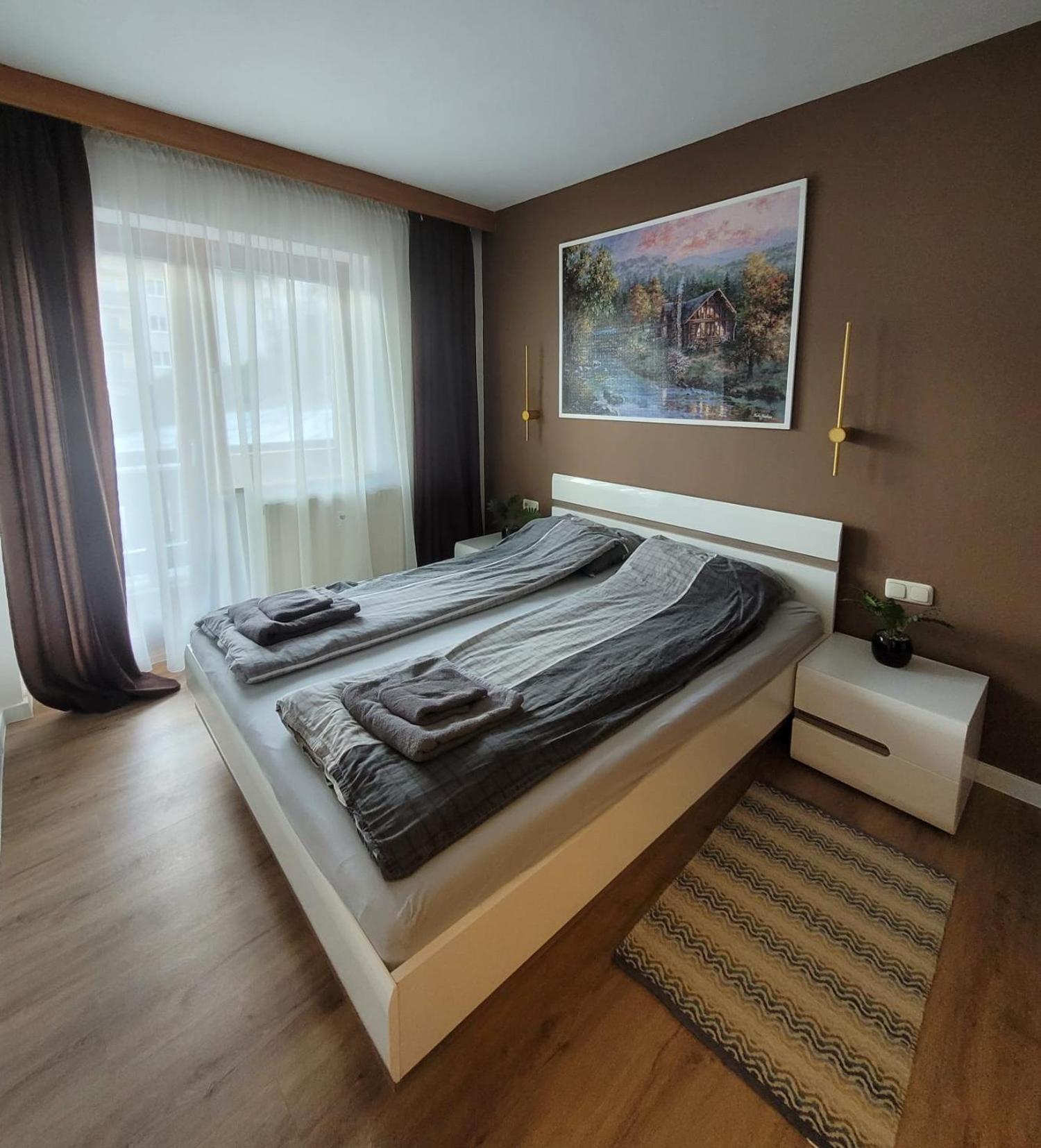 OTILIA apartment