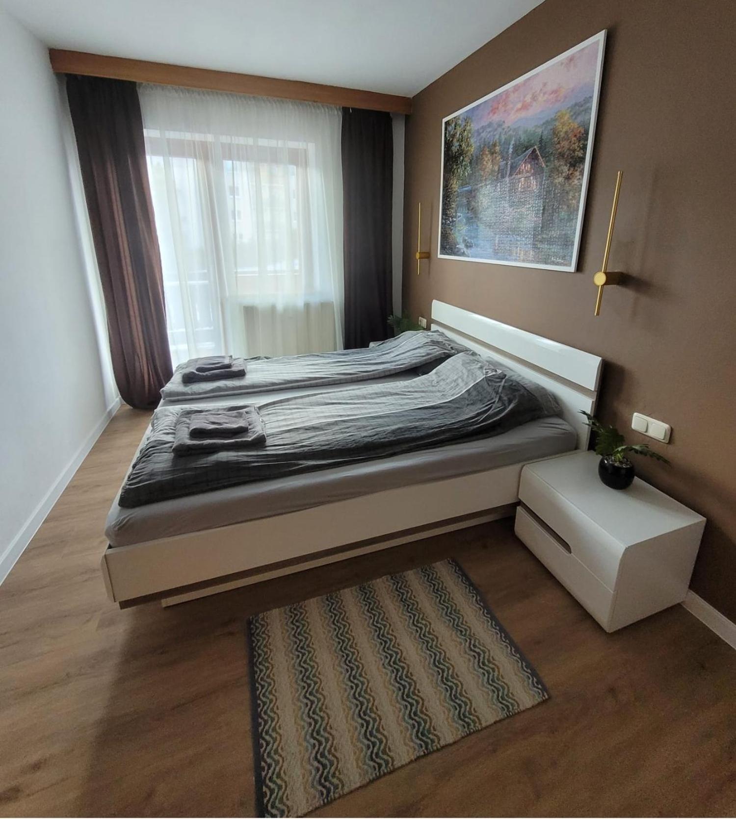 OTILIA apartment