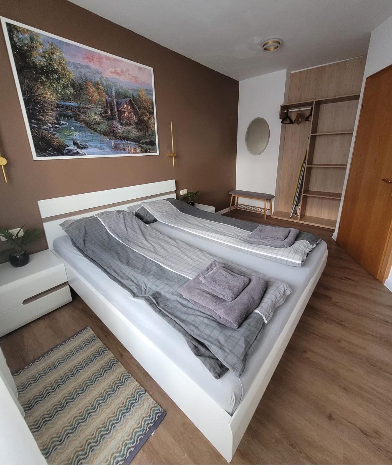 OTILIA apartment
