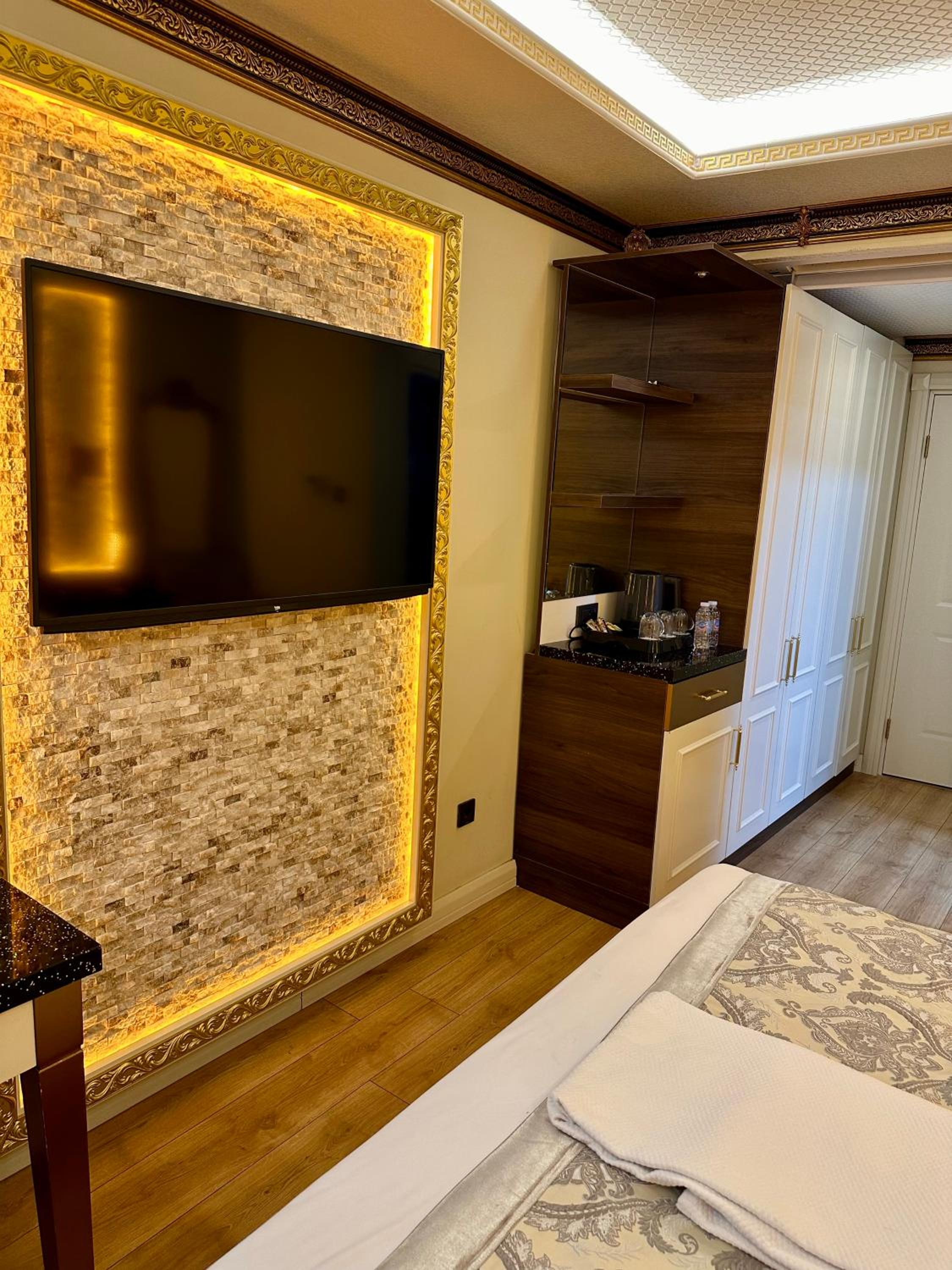 Can Adalya Palace Otel - Image 110