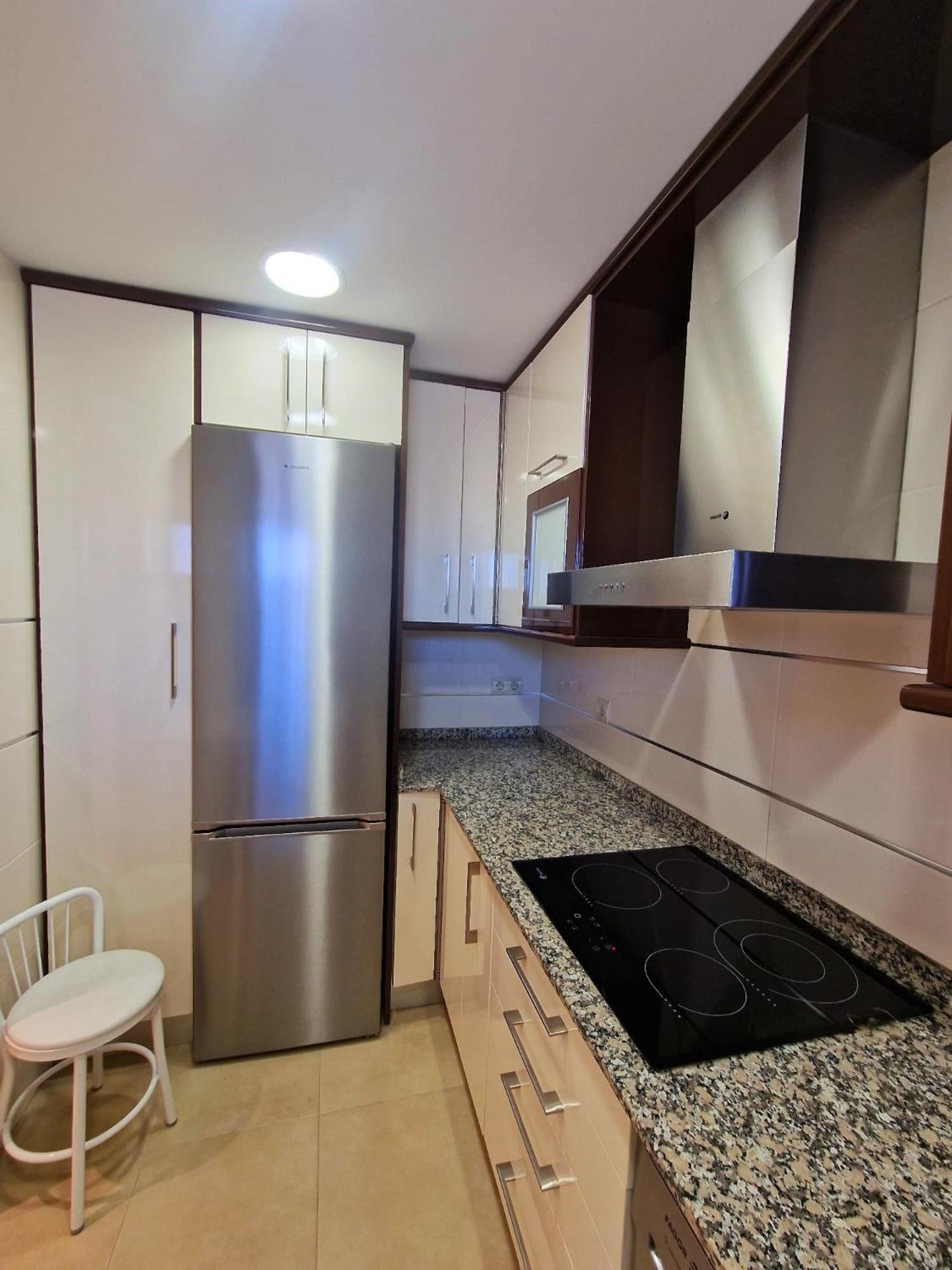 Levante Beach View Apartment