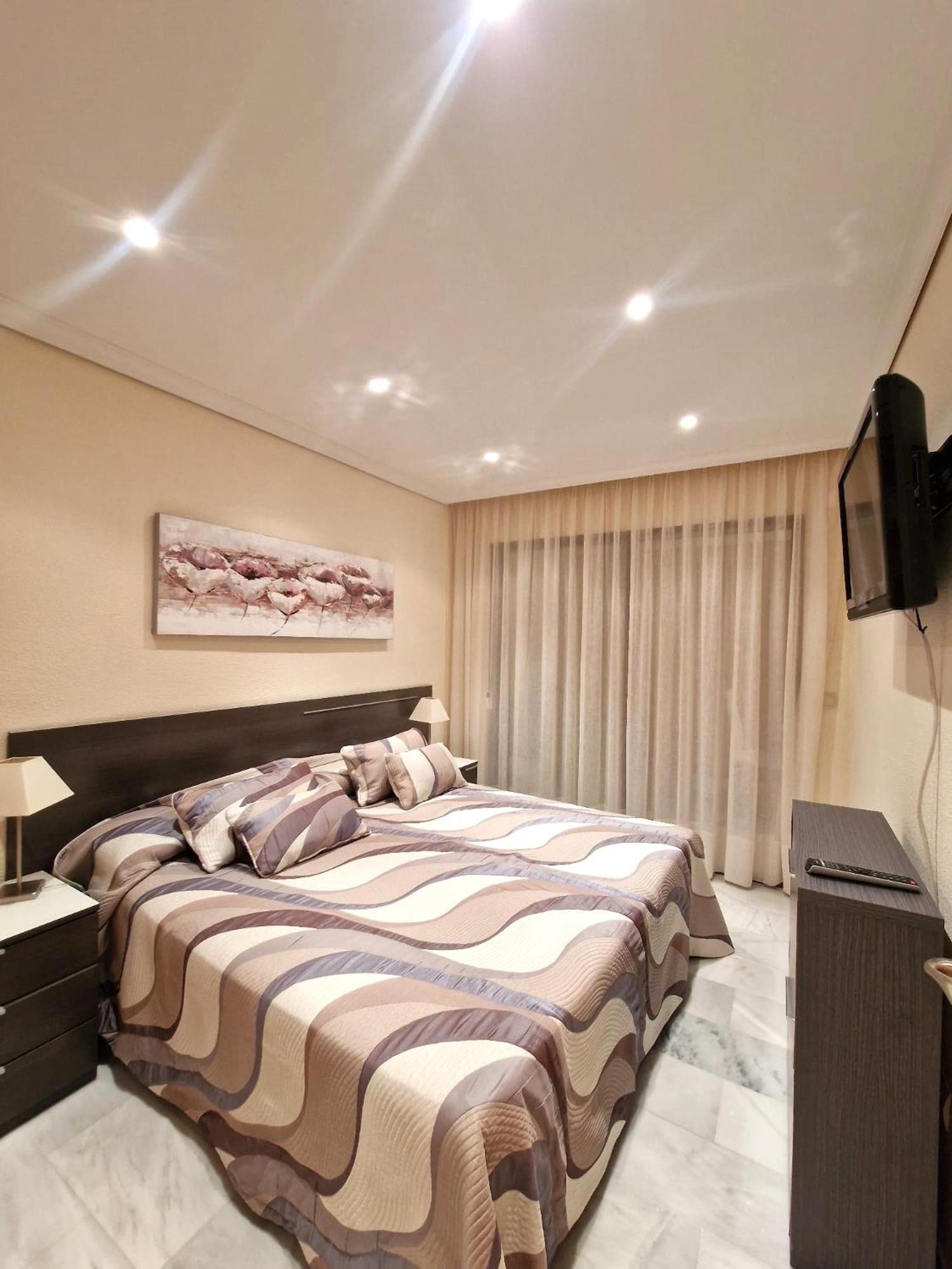 Levante Beach View Apartment