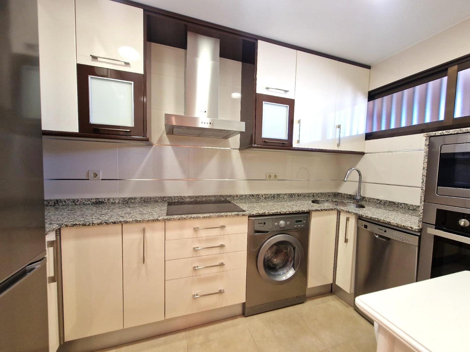 Levante Beach View Apartment